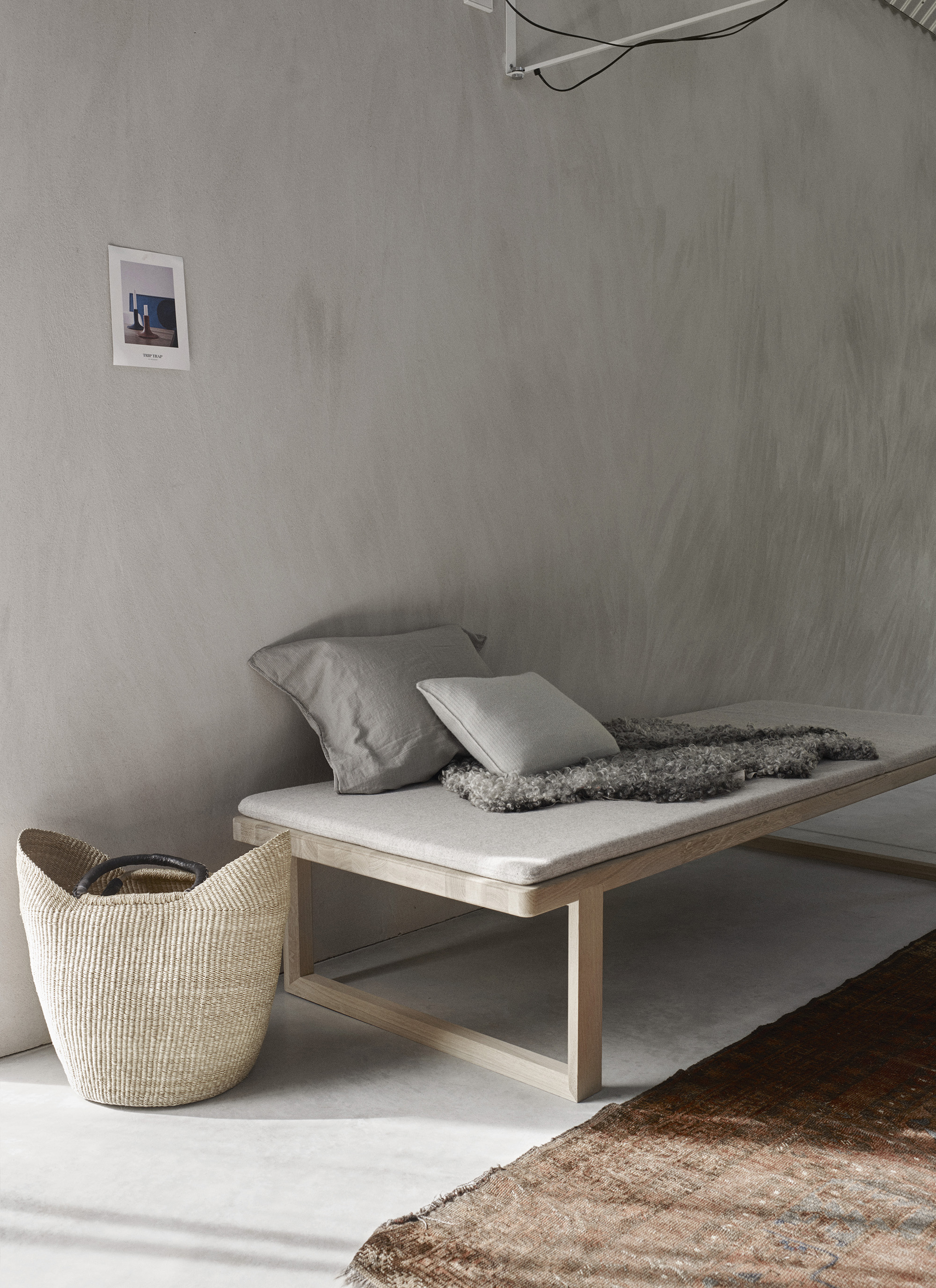 pulse daybed skagerak