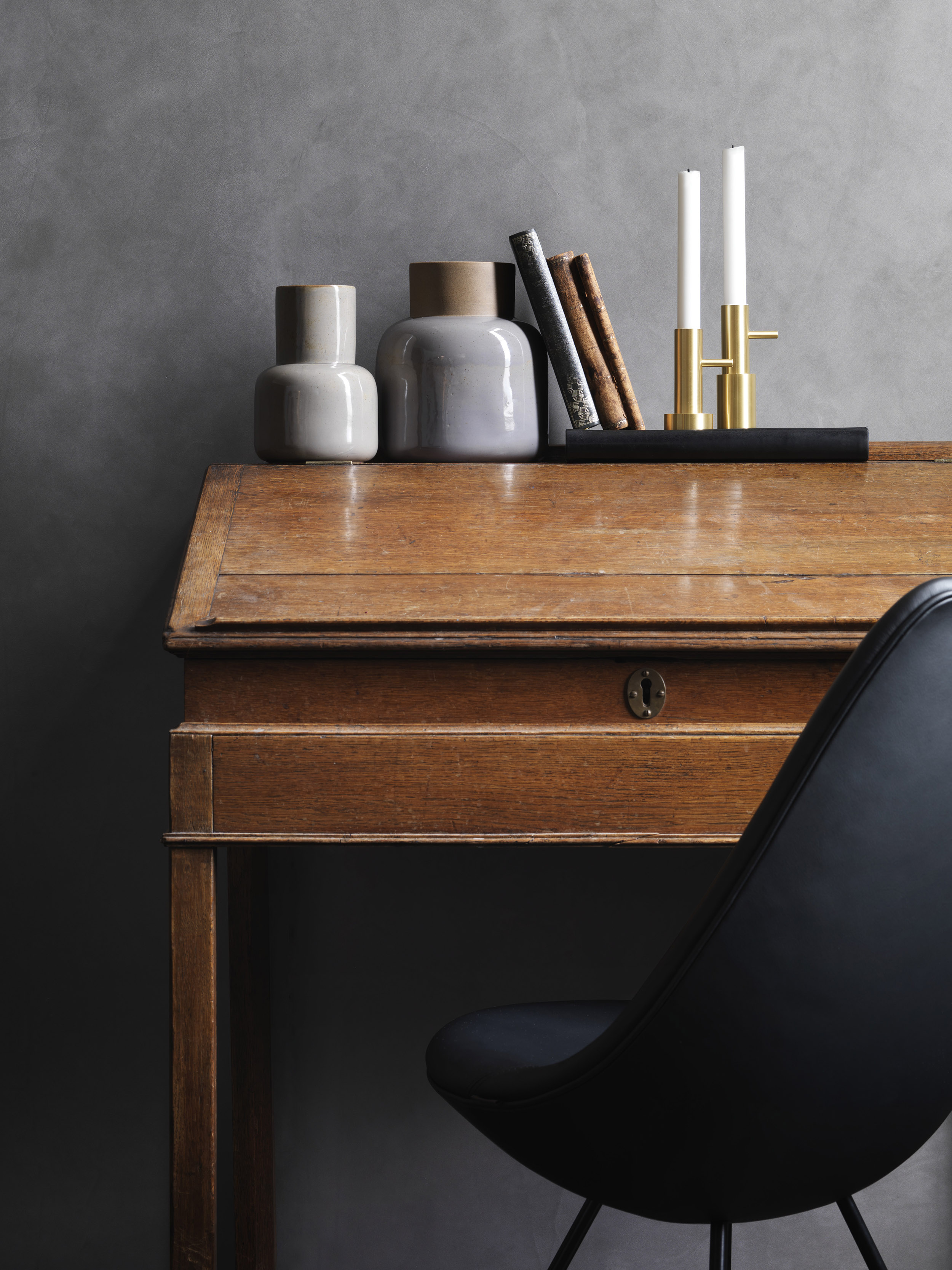Soft tones by Fritz Hansen