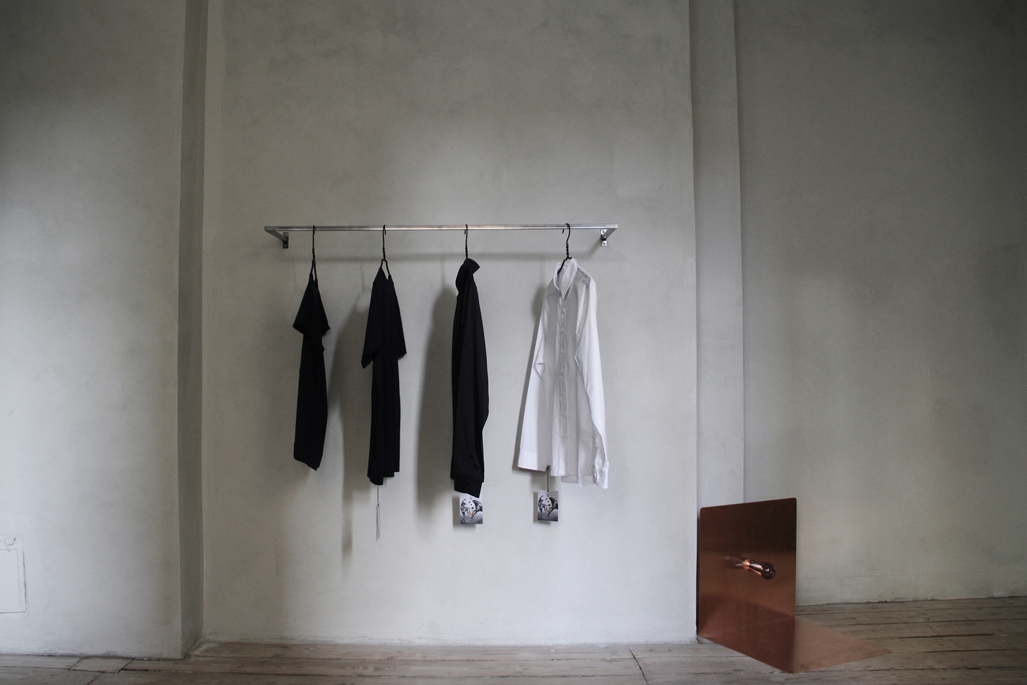 Frama and Dry Studios 