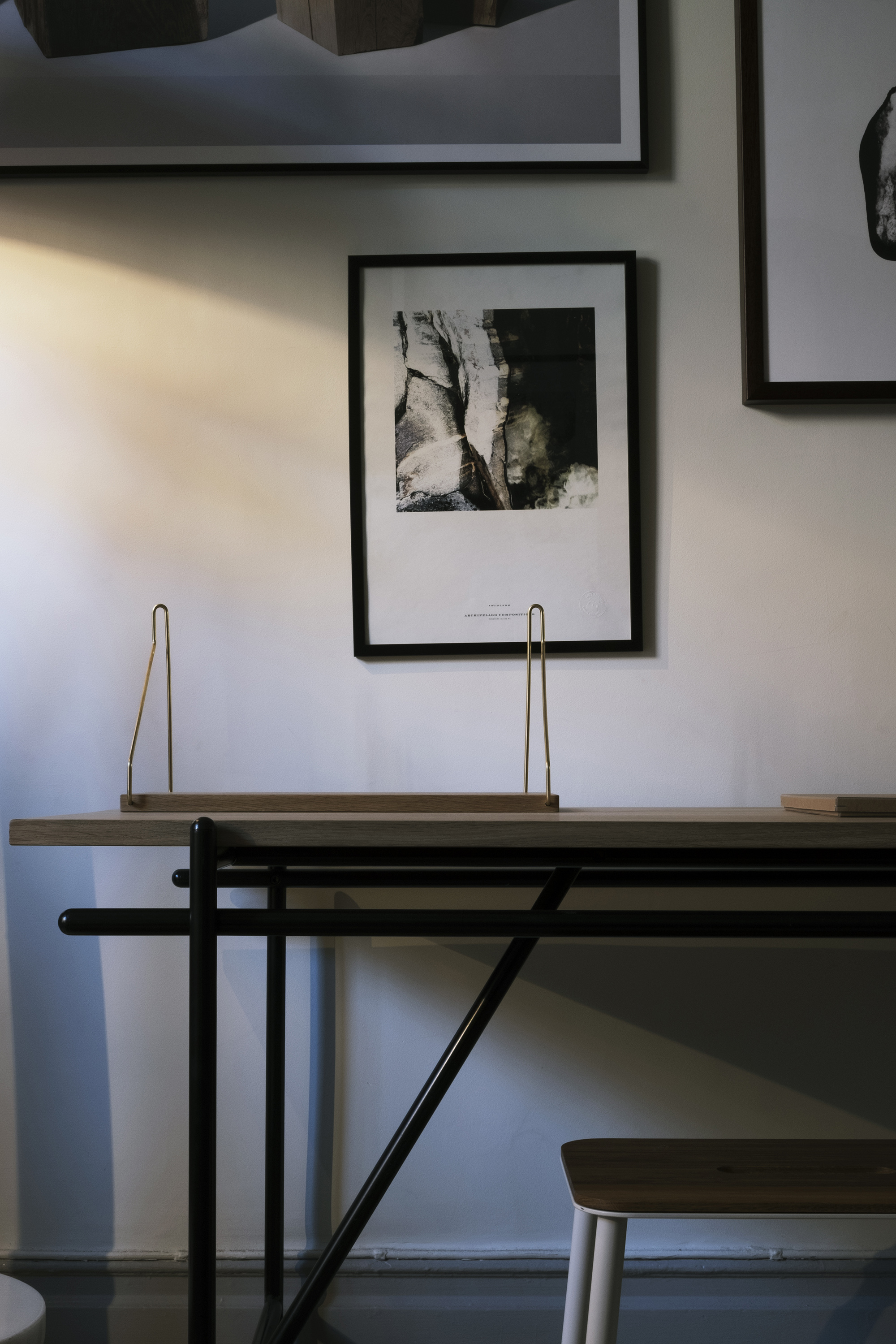 Frama and Dry Studios 
