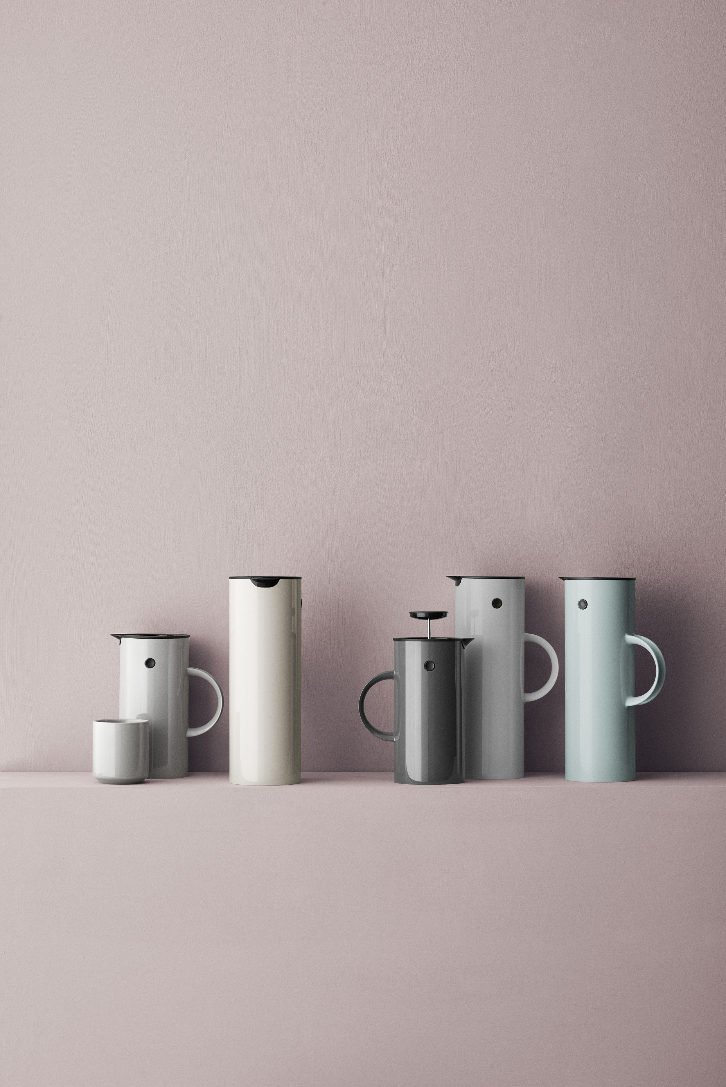 Stelton Spring/Summer 2017