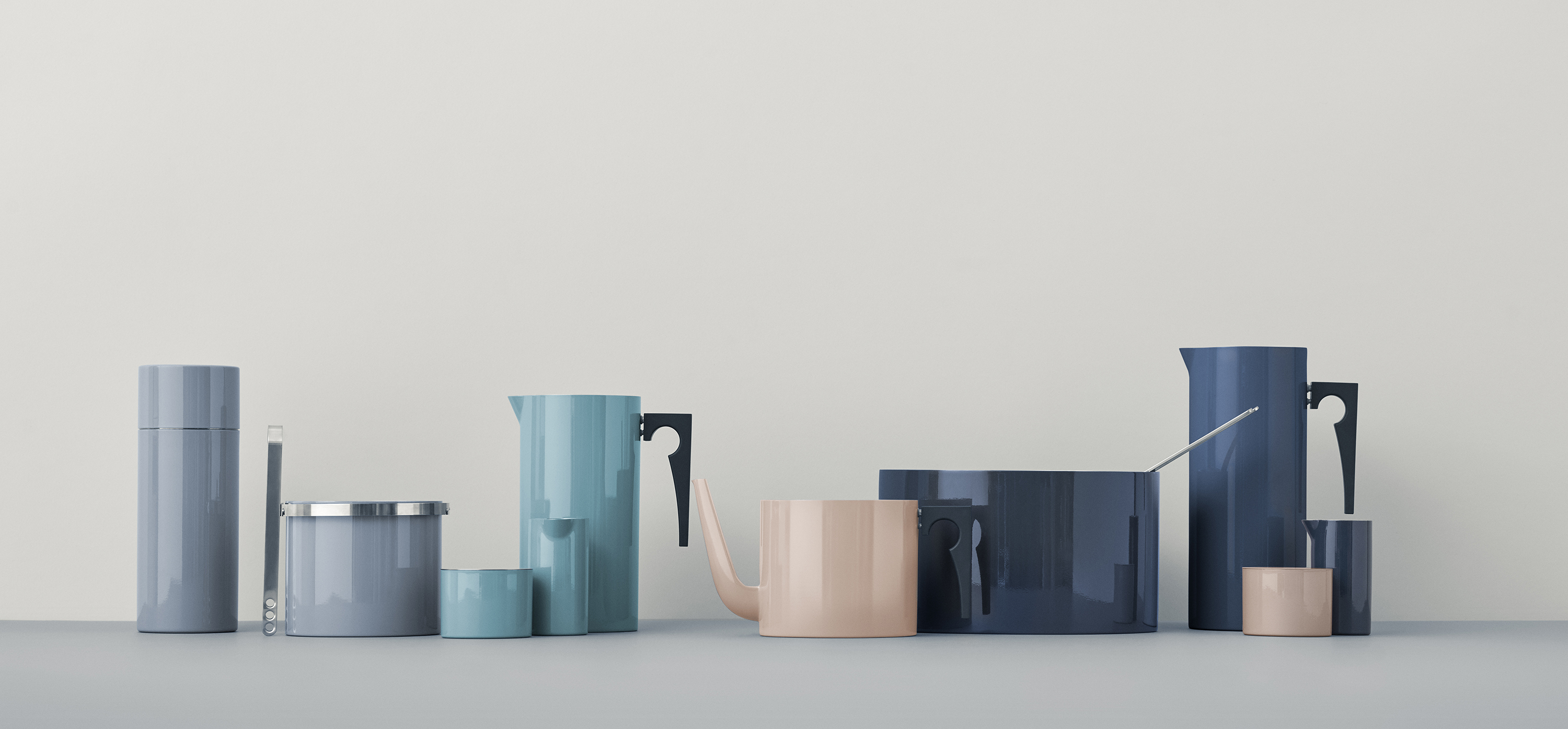 Stelton Spring/Summer 2017