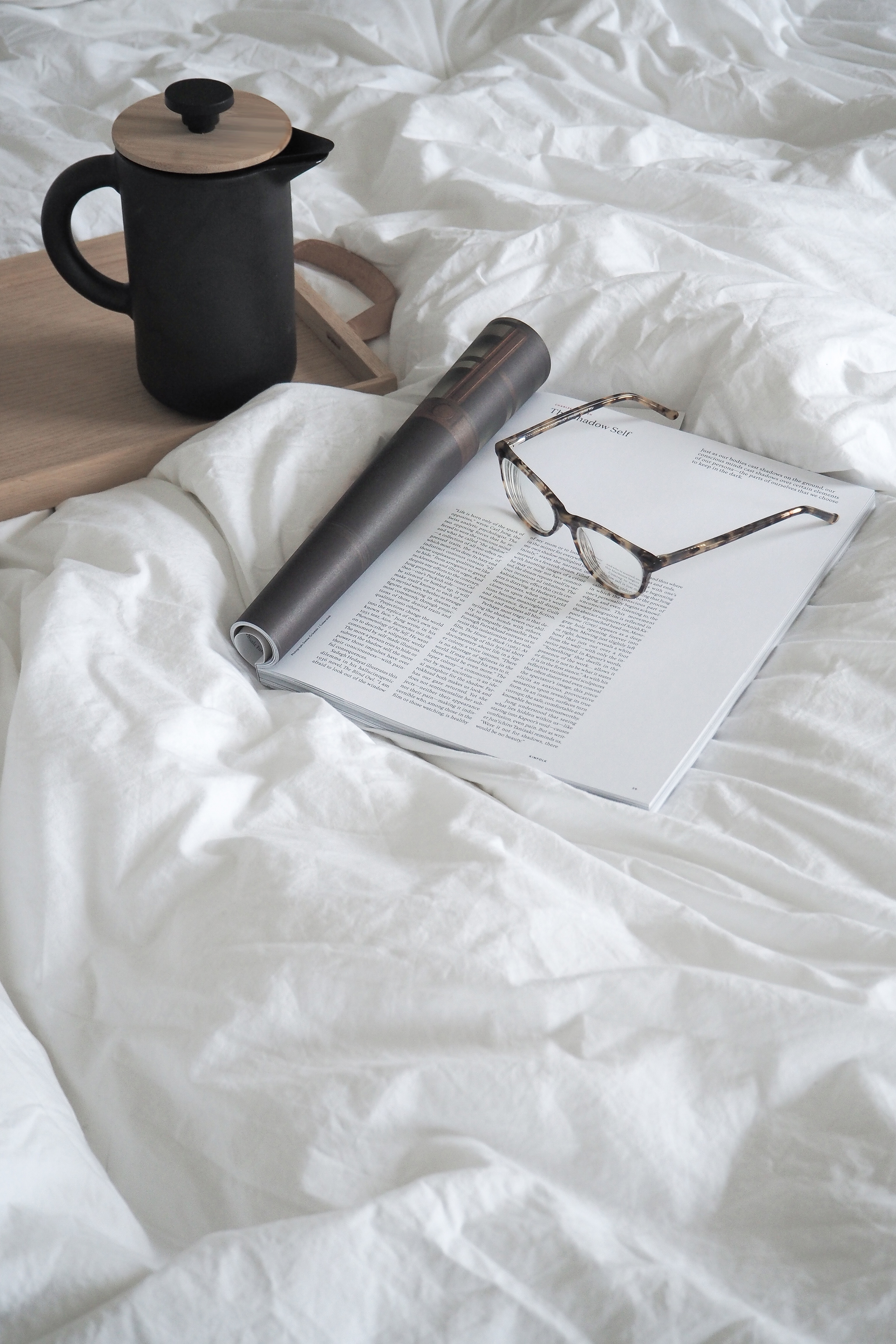 Danish designed glasses, CrossEyes eyewear