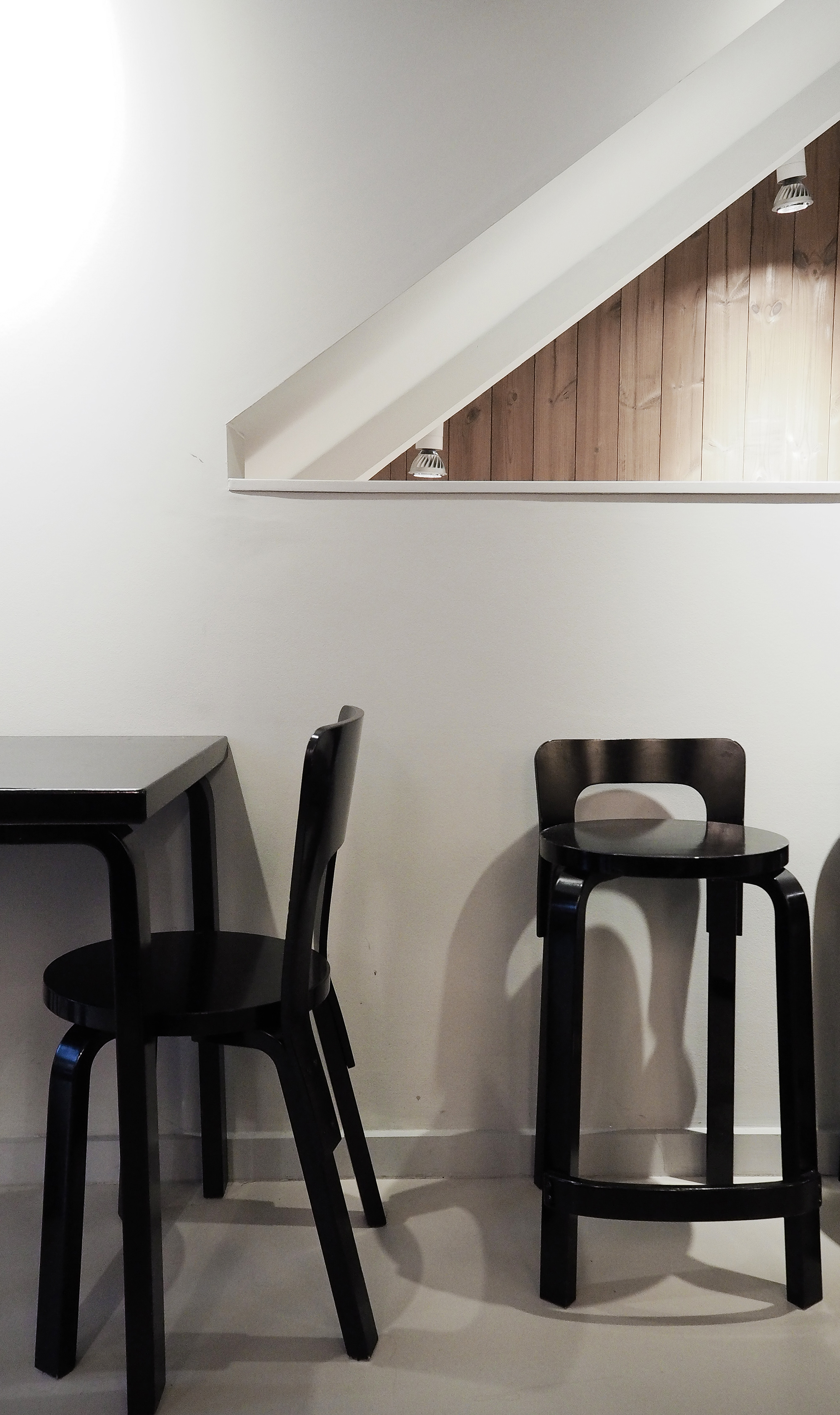 Scandinavian UK - The Nordic Bakery