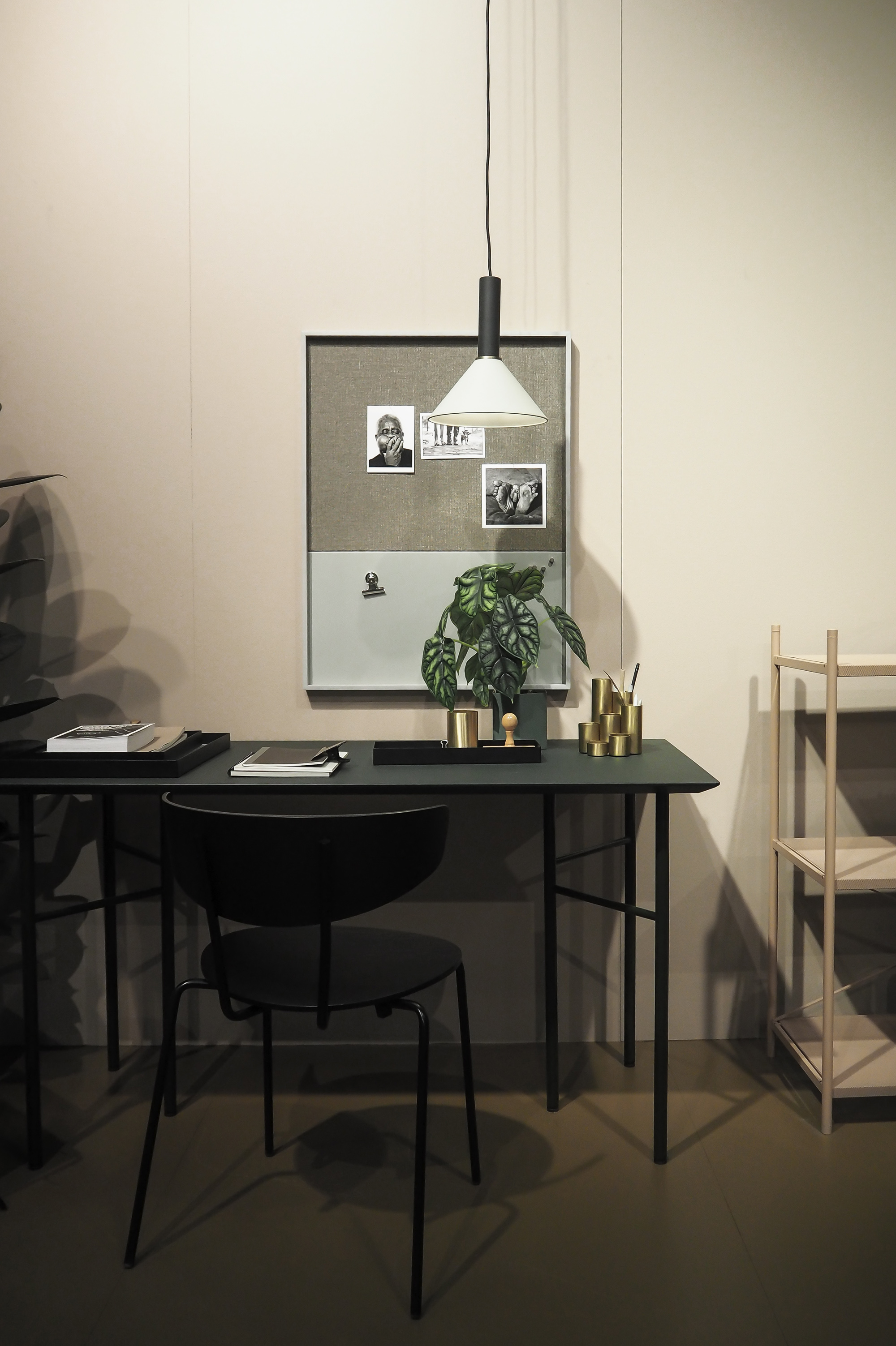 Ferm Living Office