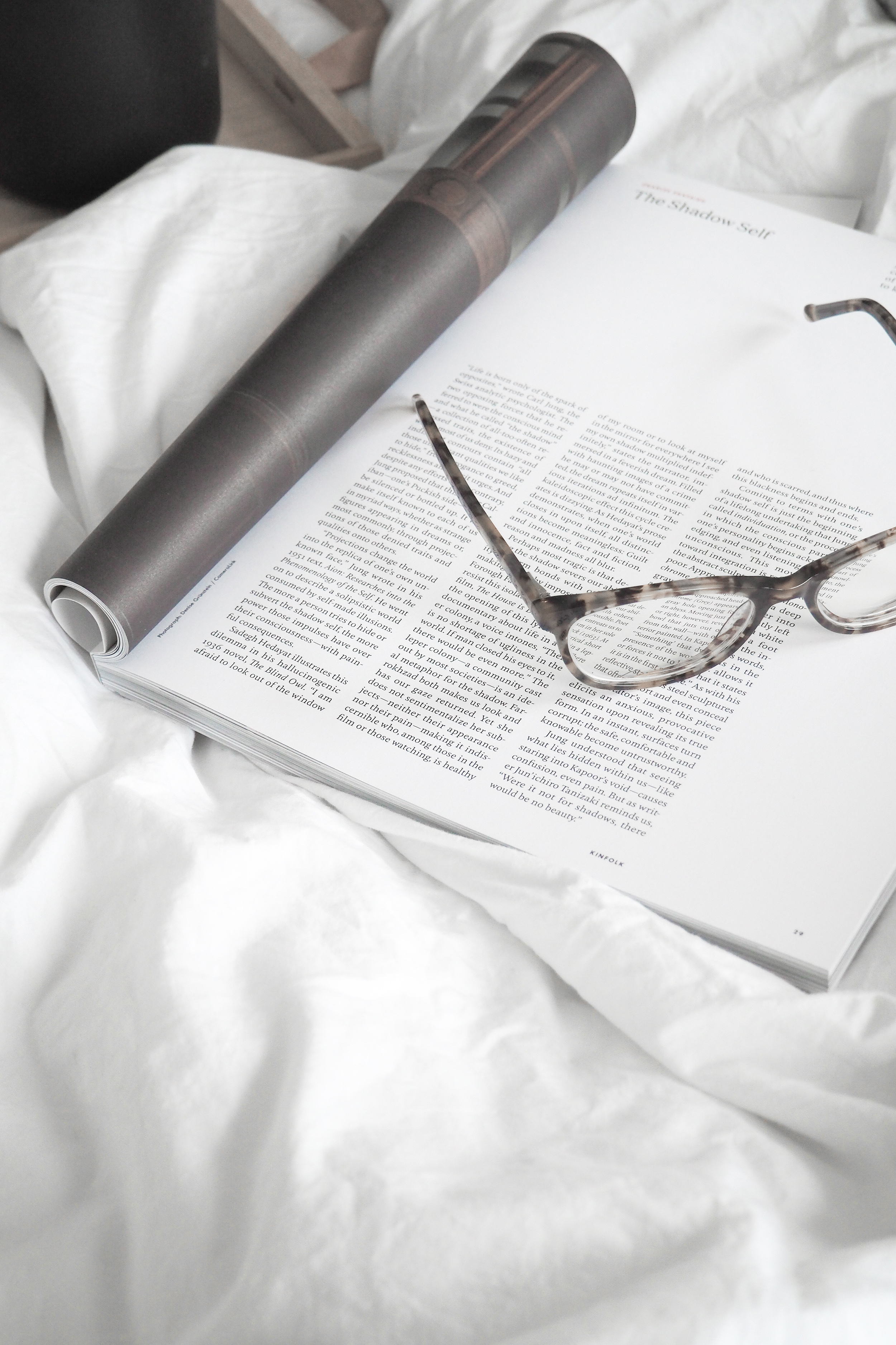 Danish designed glasses, CrossEyes eyewear