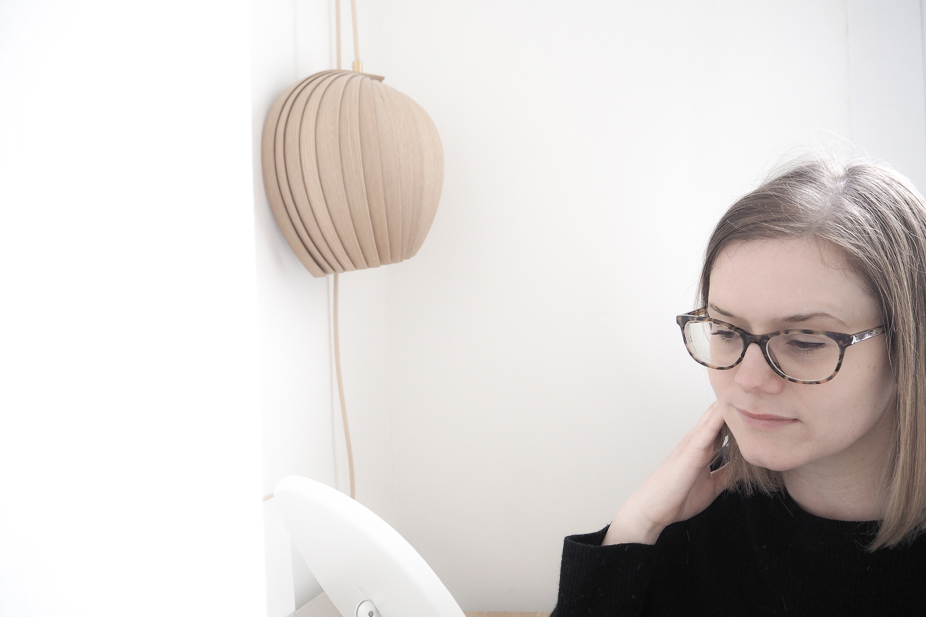 Danish designed glasses, CrossEyes eyewear