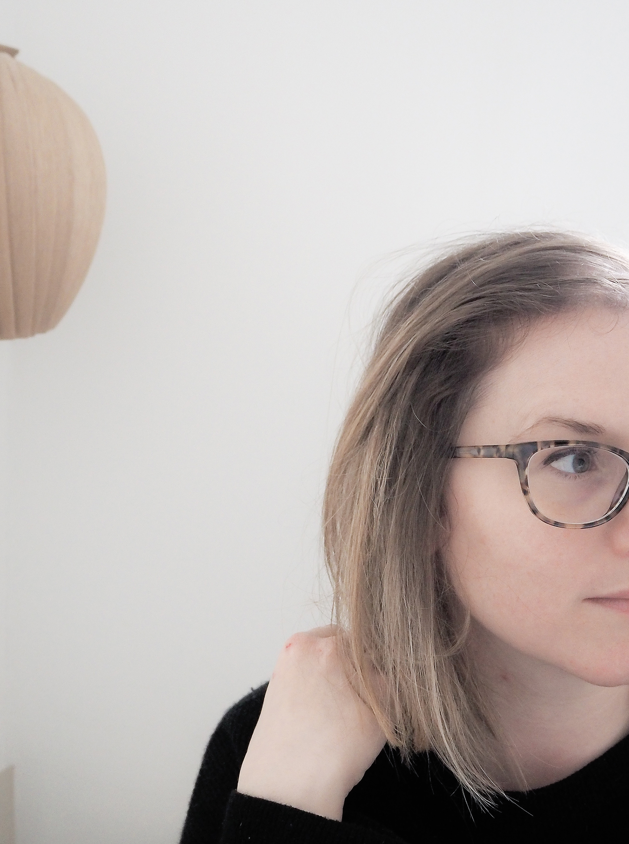 Danish designed glasses, CrossEyes eyewear