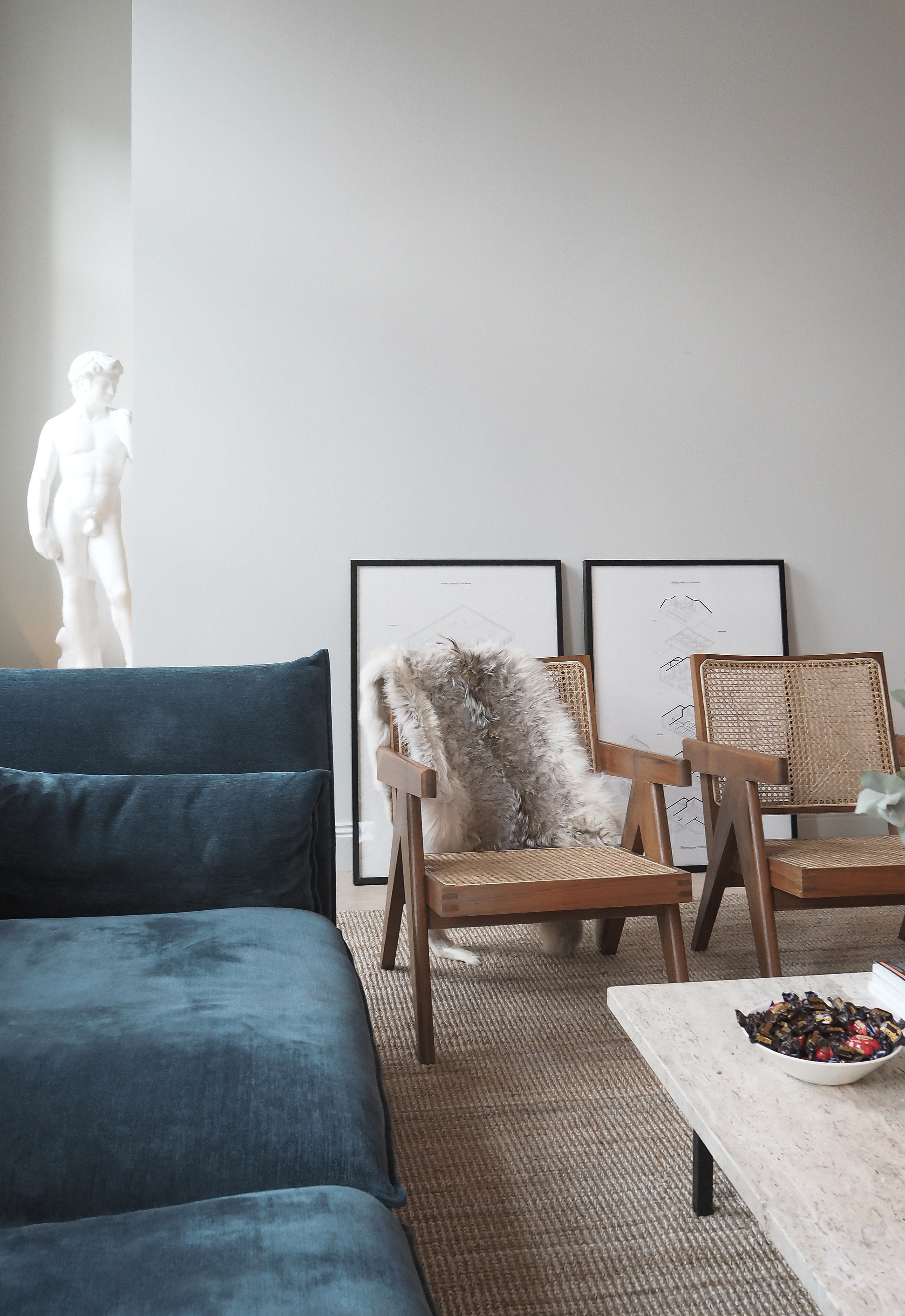 Swedish Apartment
