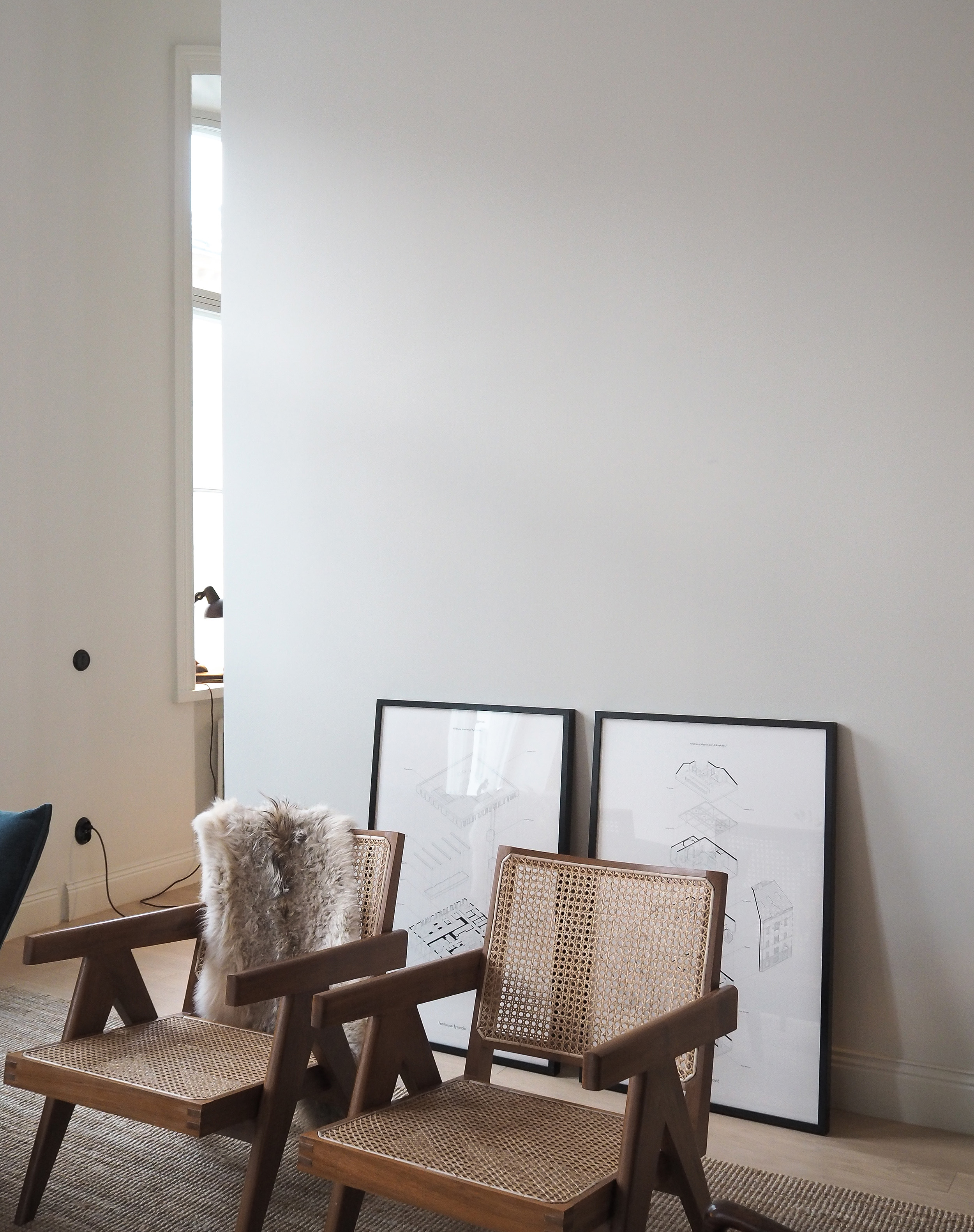 Swedish Apartment