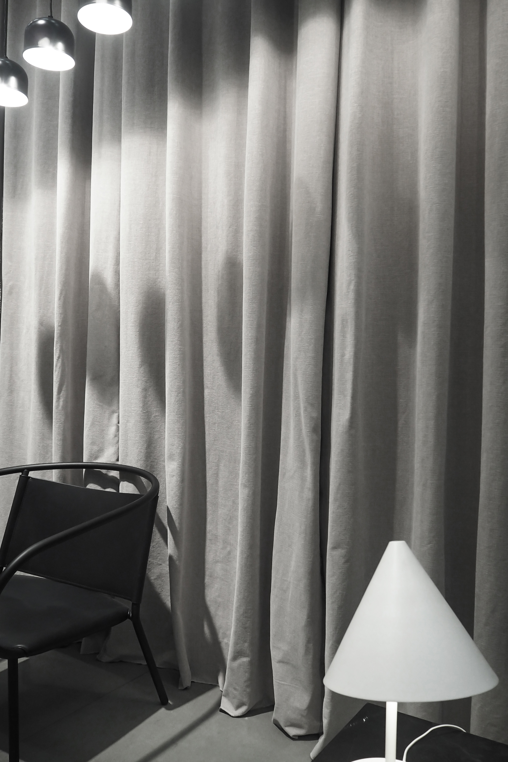 Modernism reimagined by Menu