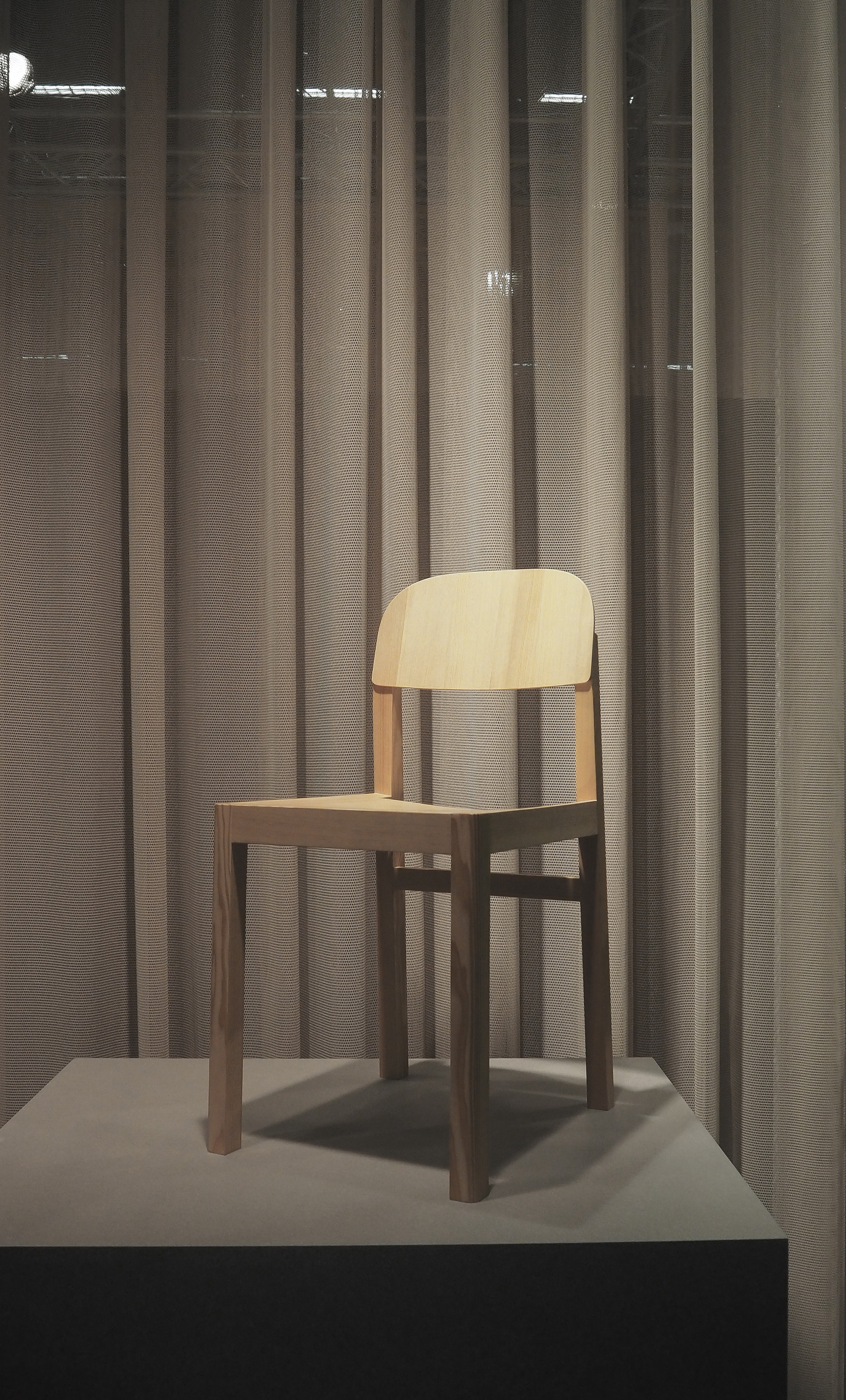 Danish chair design, Muuto