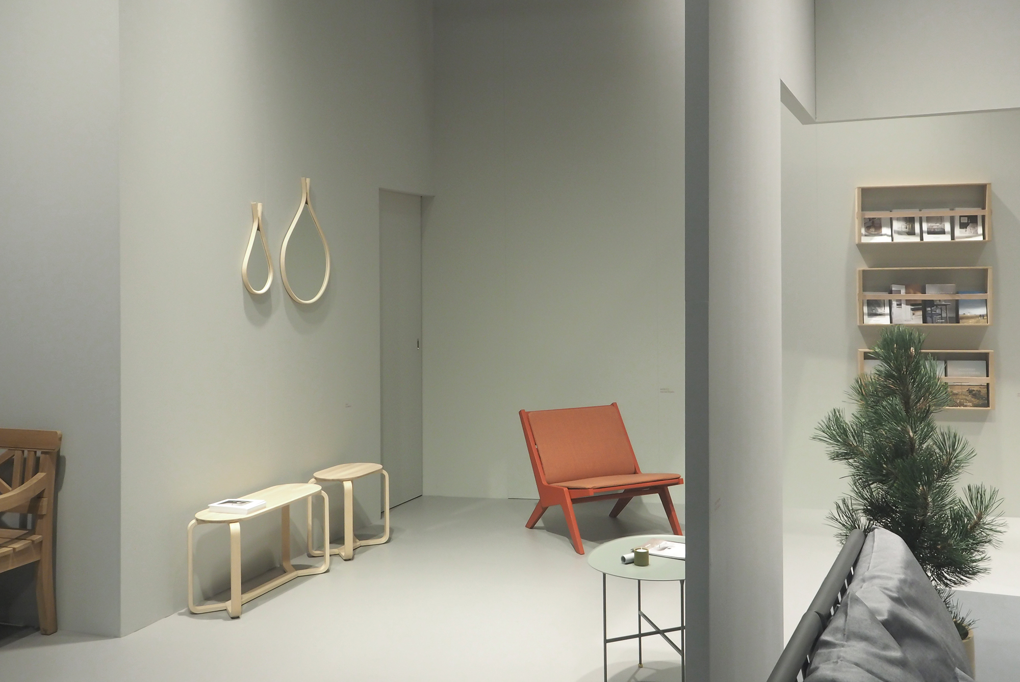 Stockholm Furniture fair 2017