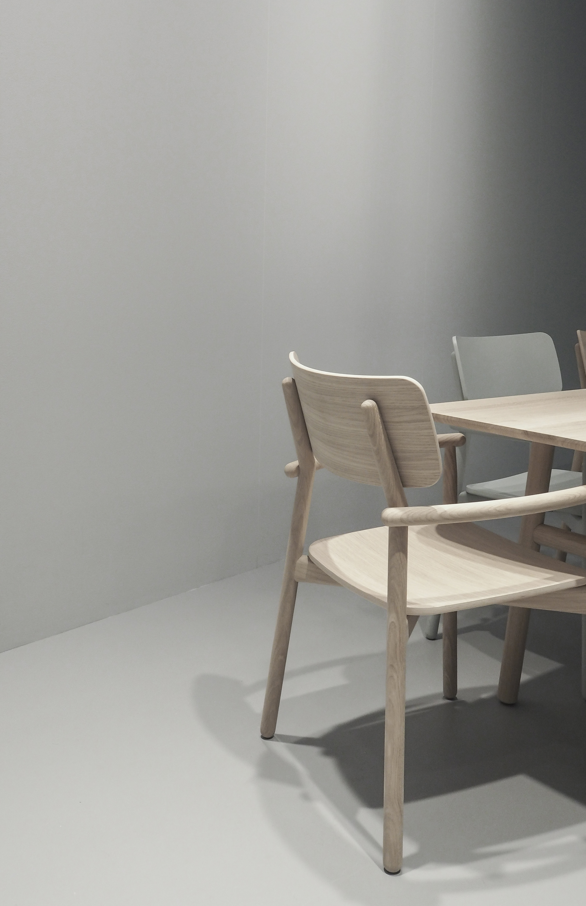 Skagerak dining chair