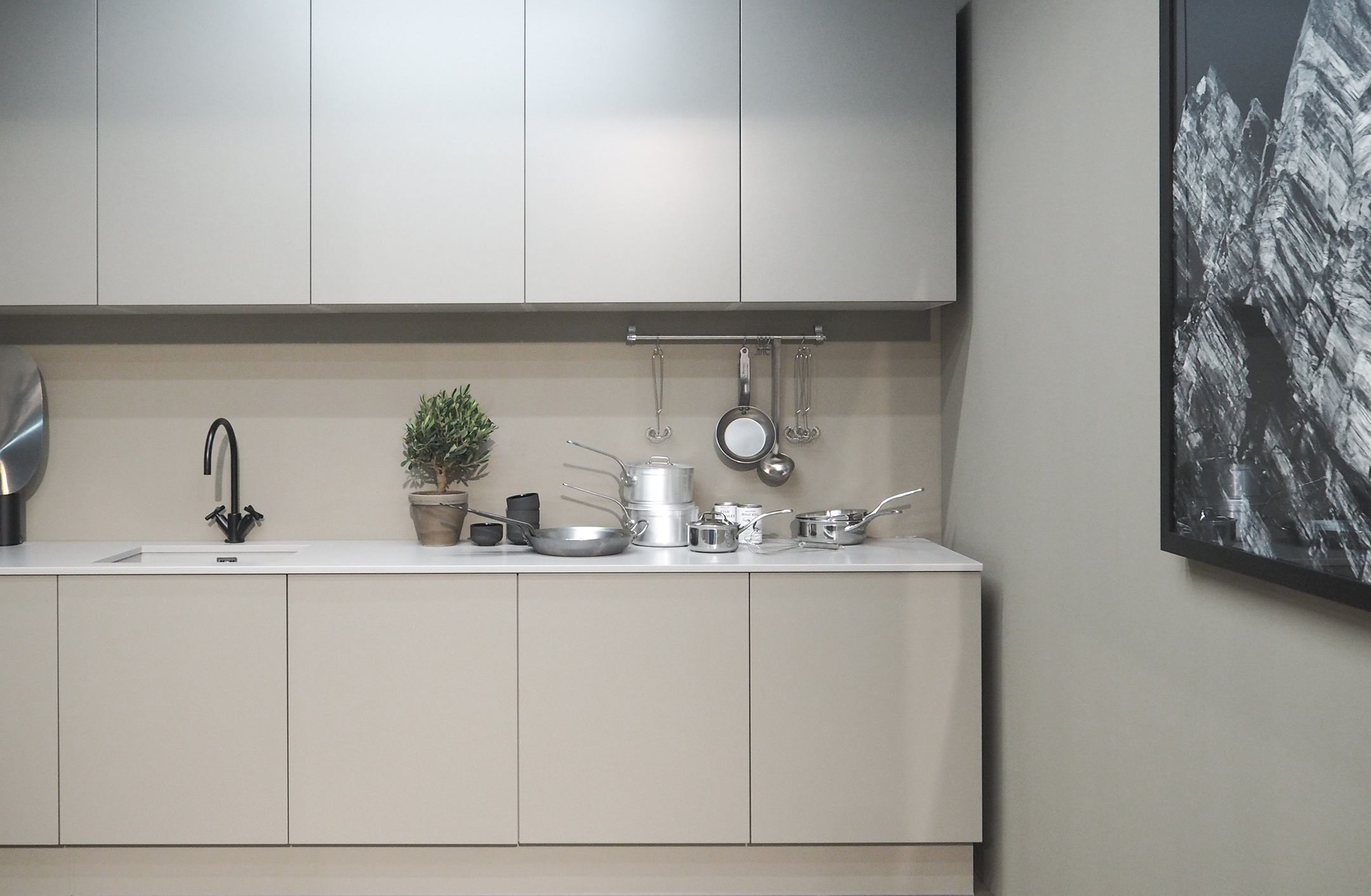 Lotta Agaton Kitchen trend styling