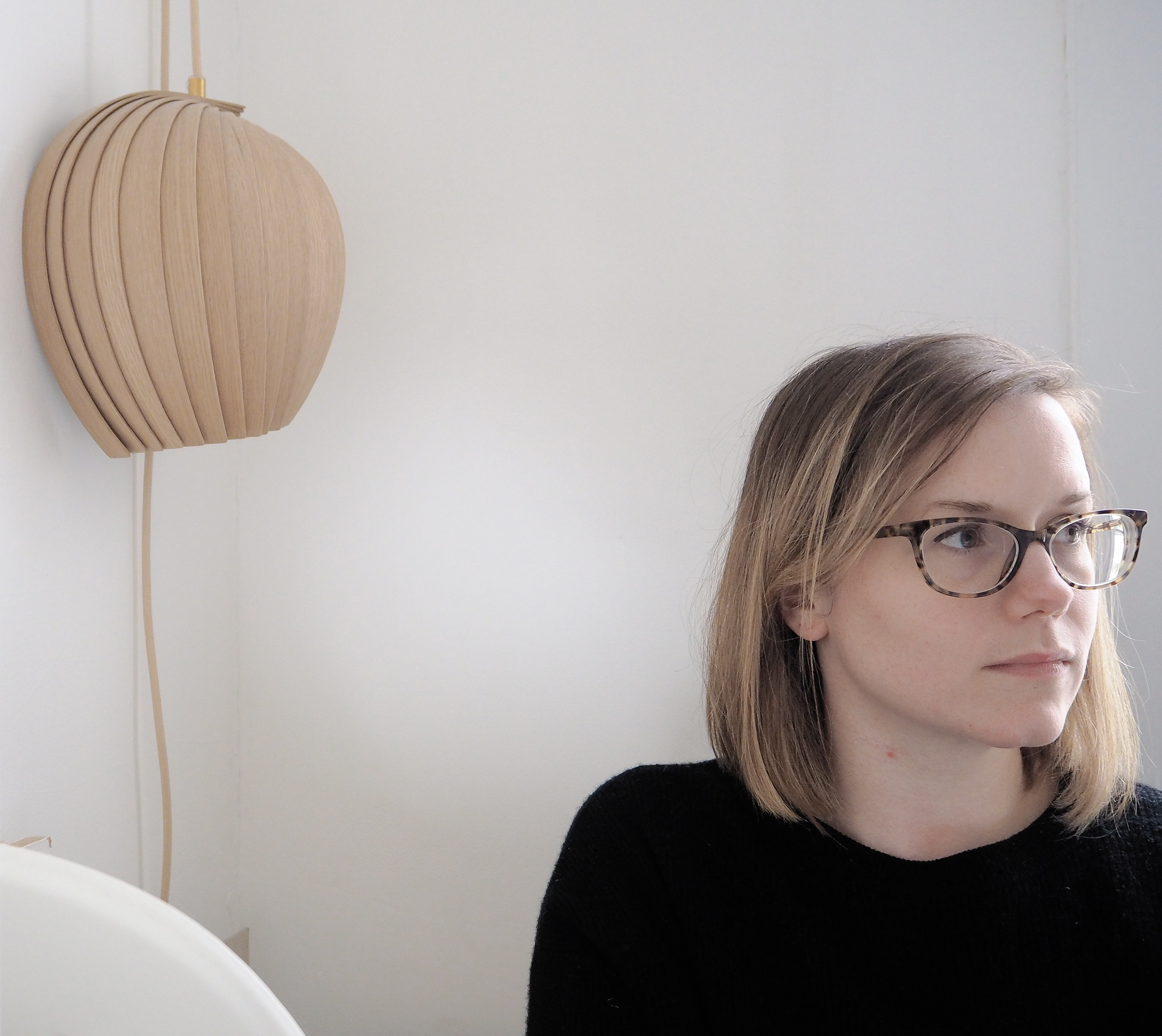 Danish designed glasses, CrossEyes eyewear