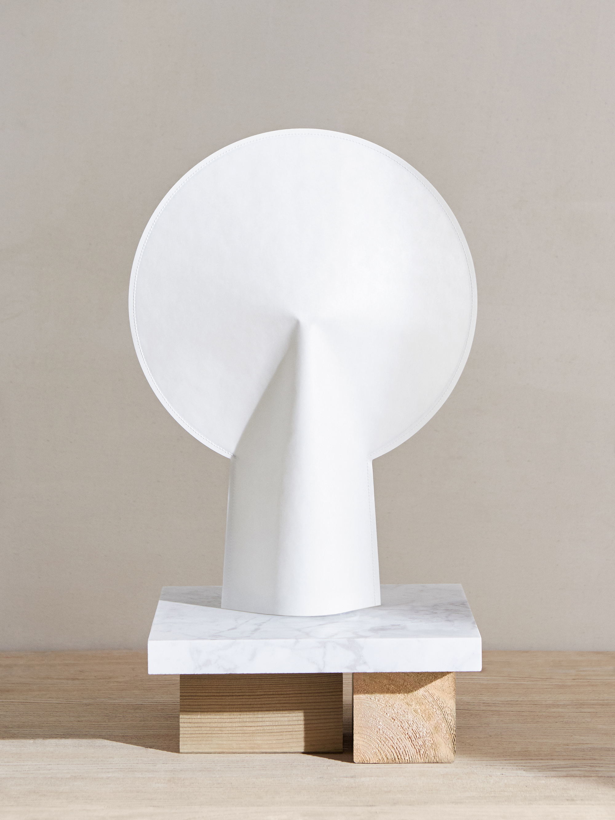 Cos and Hay SS17, HAY lamp