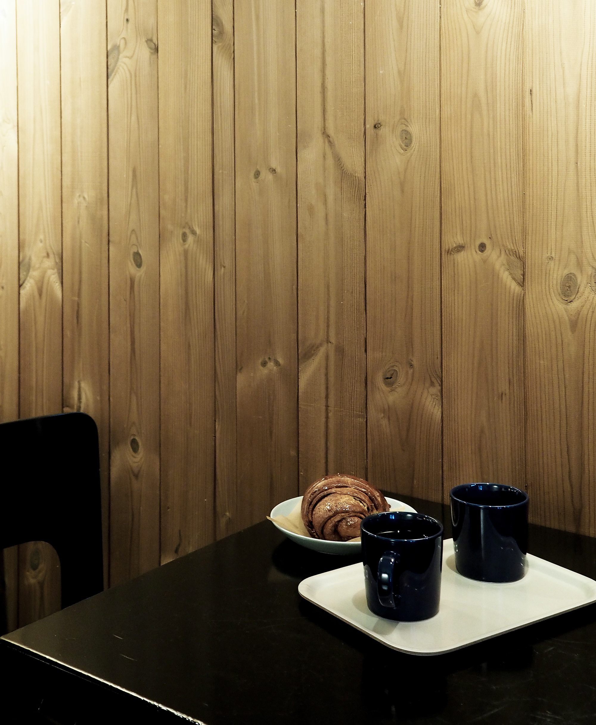 Scandinavian UK - The Nordic Bakery
