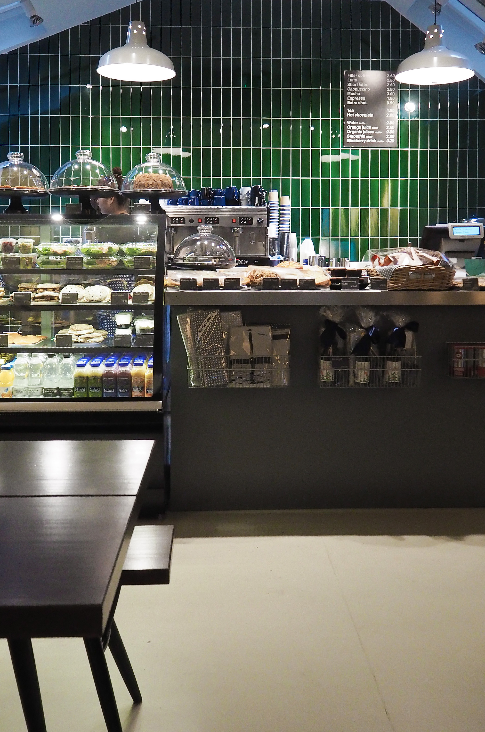 Scandinavian UK - The Nordic Bakery