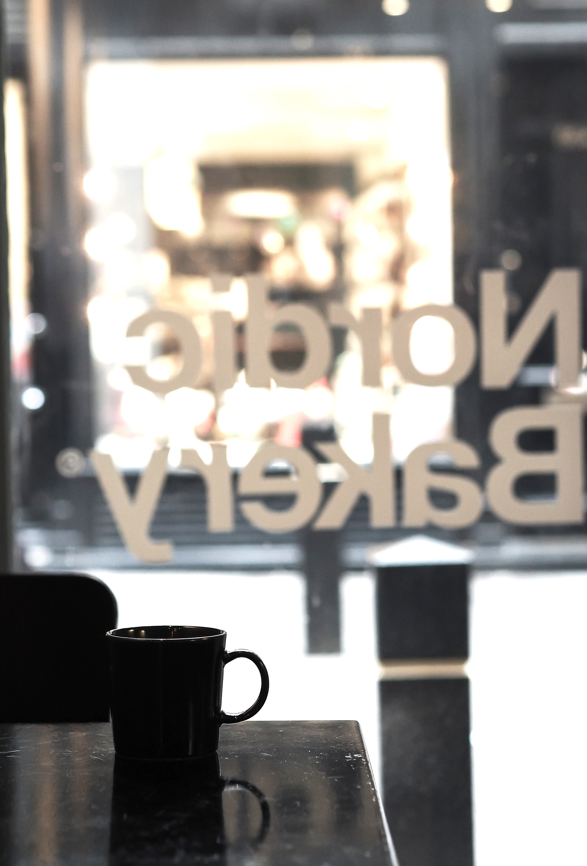 Scandinavian UK - The Nordic Bakery