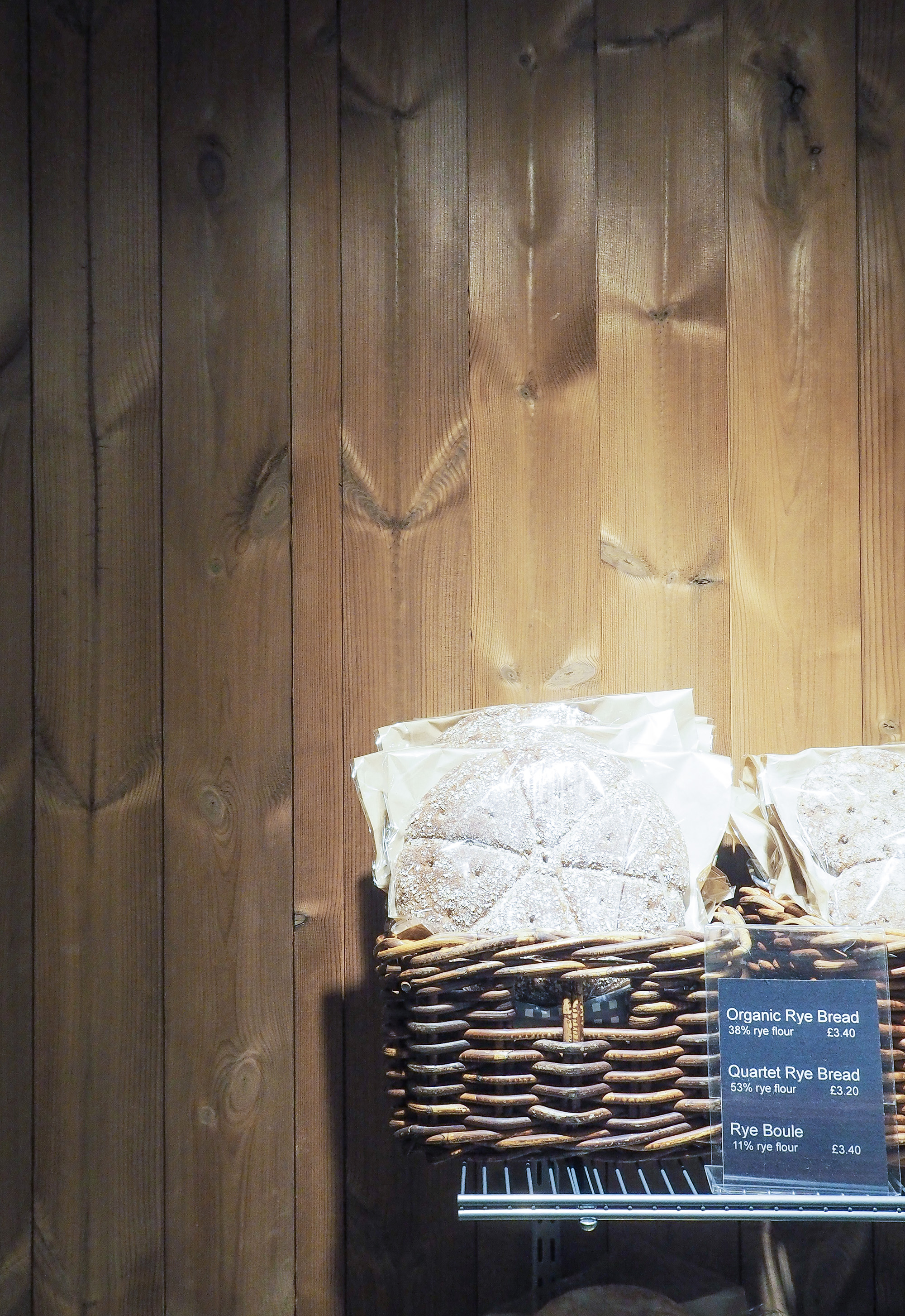 Scandinavian UK - The Nordic Bakery