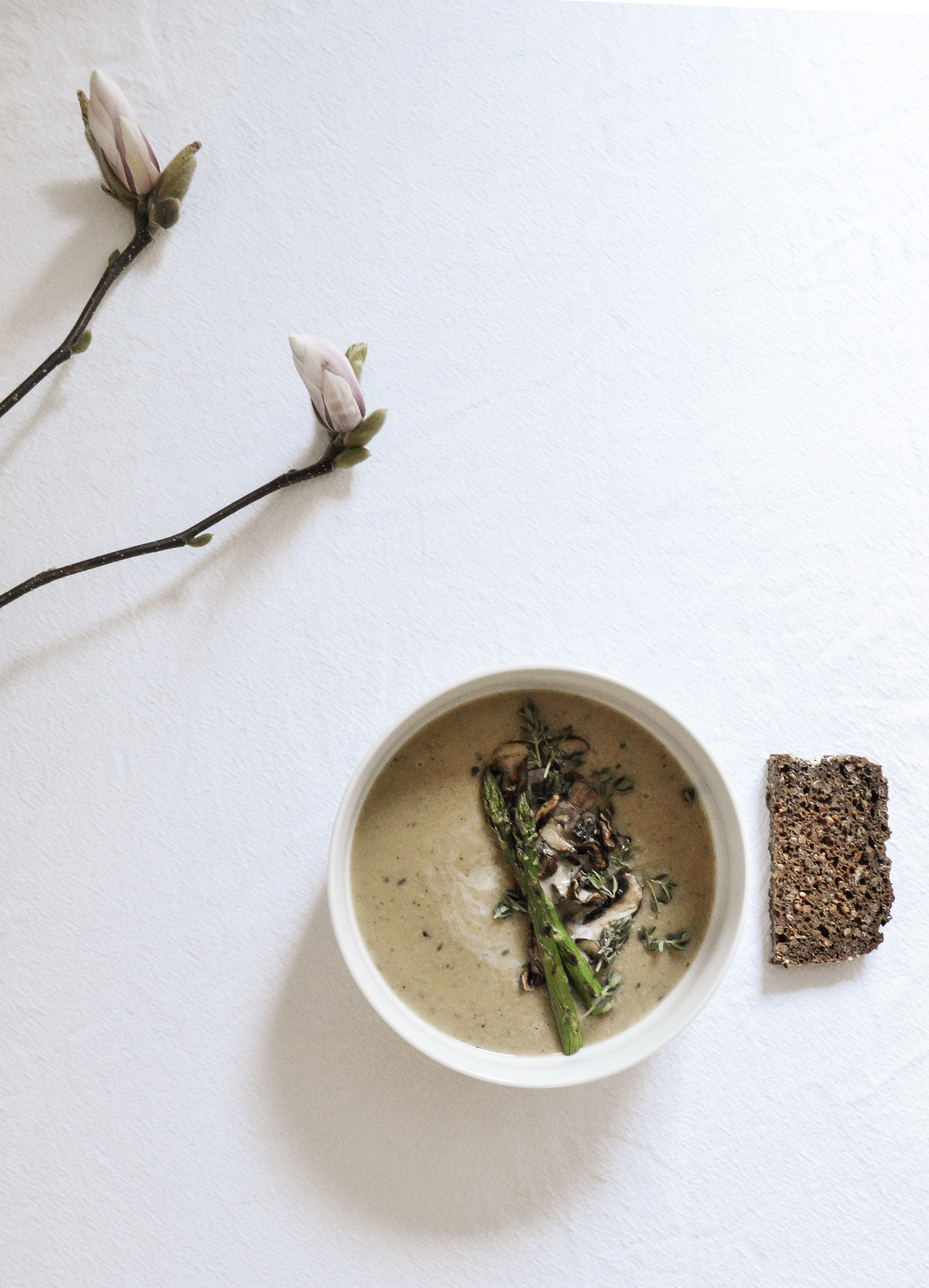 Springtime hygge with Morsø