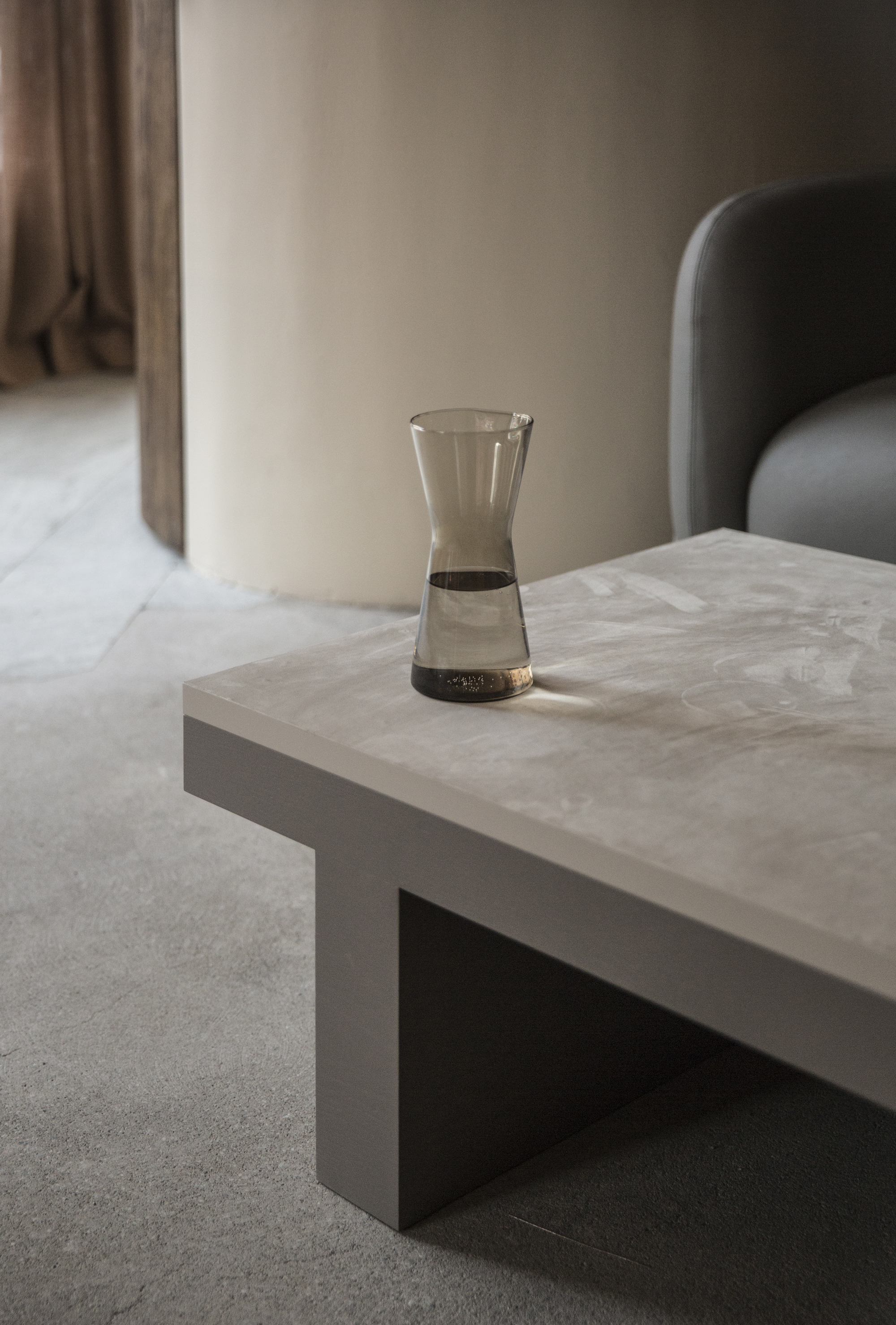 Note Design Studio x Sørensen leathers