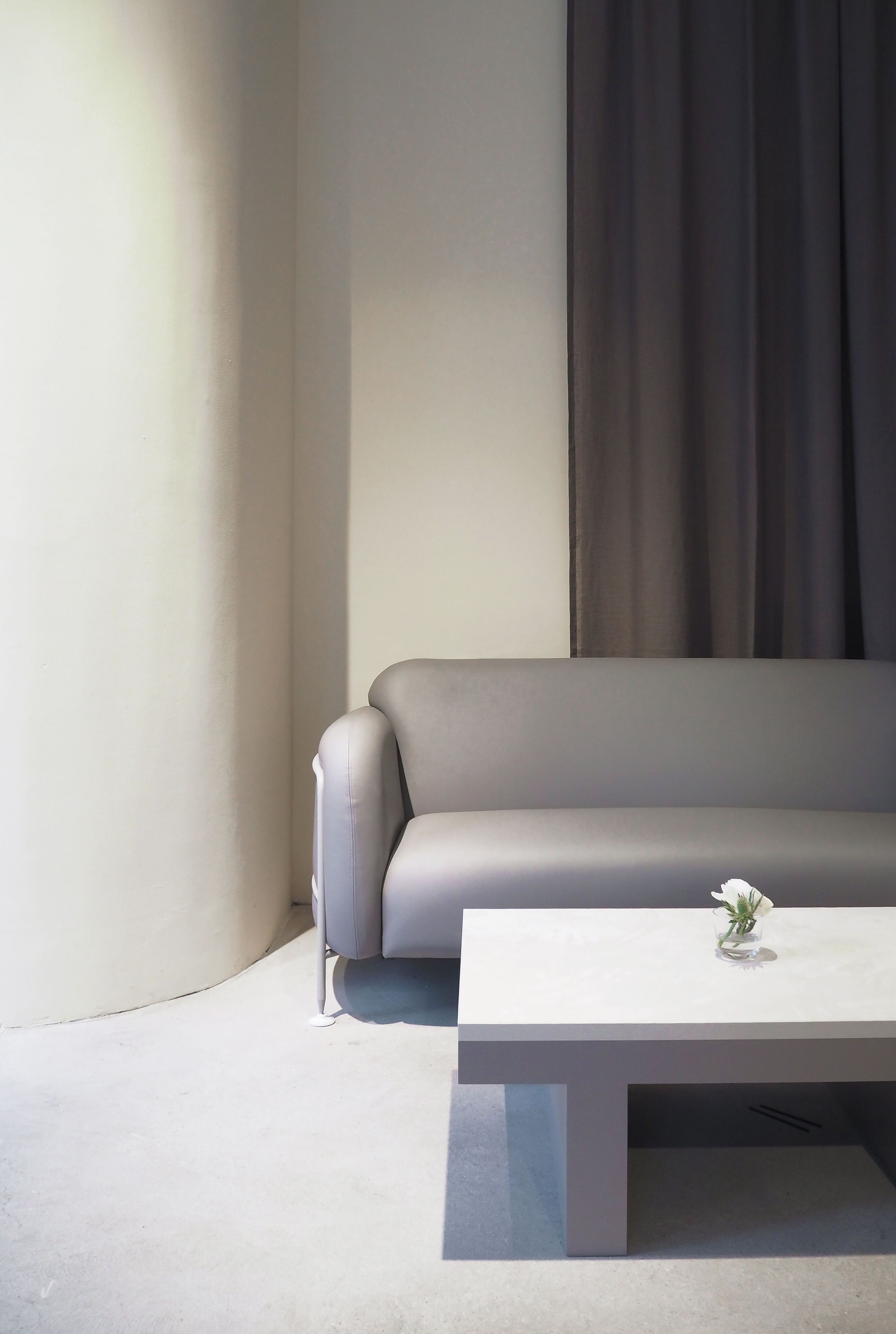 Note Design Studio x Sørensen leathers