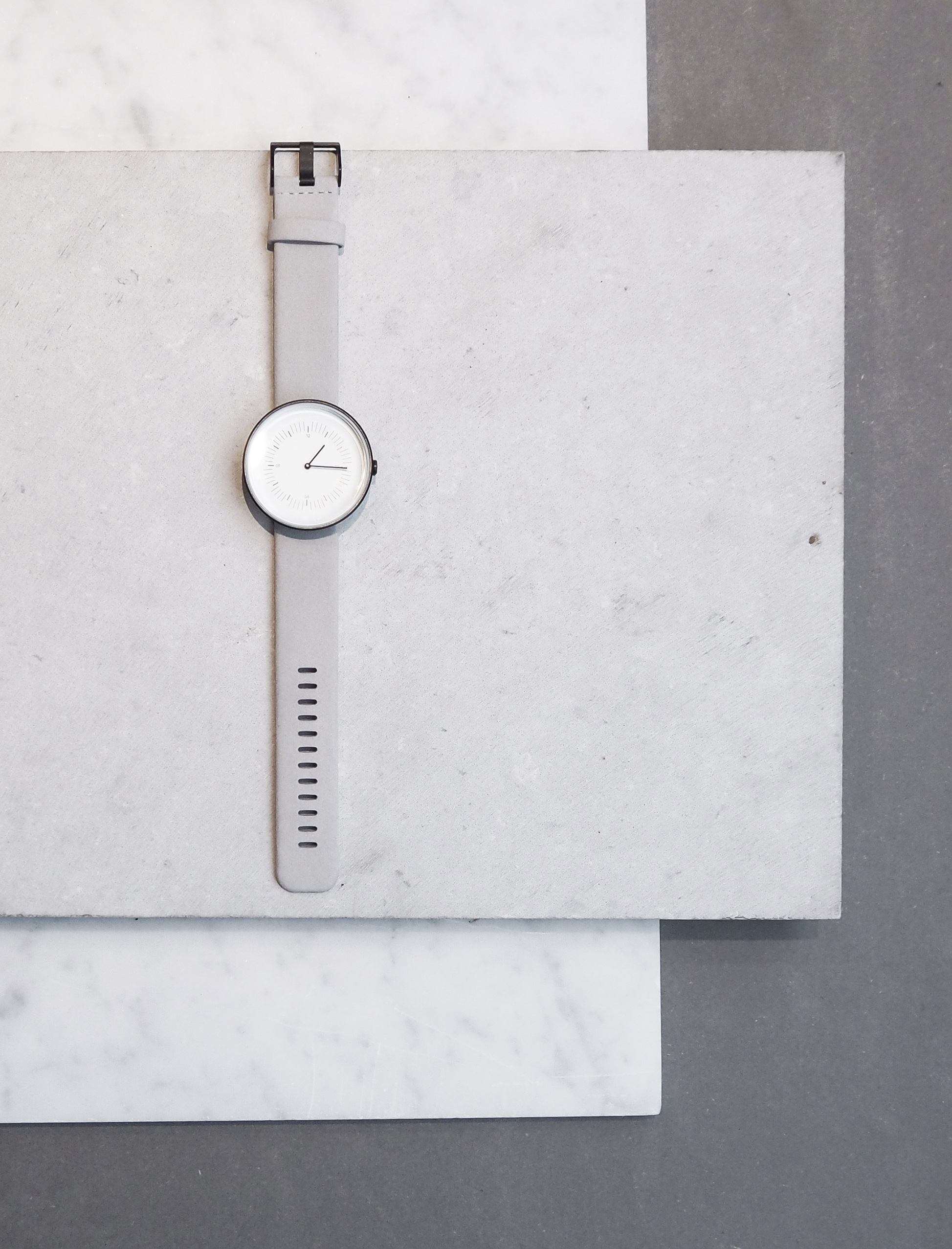 Note Design Studio x Sørensen leathers