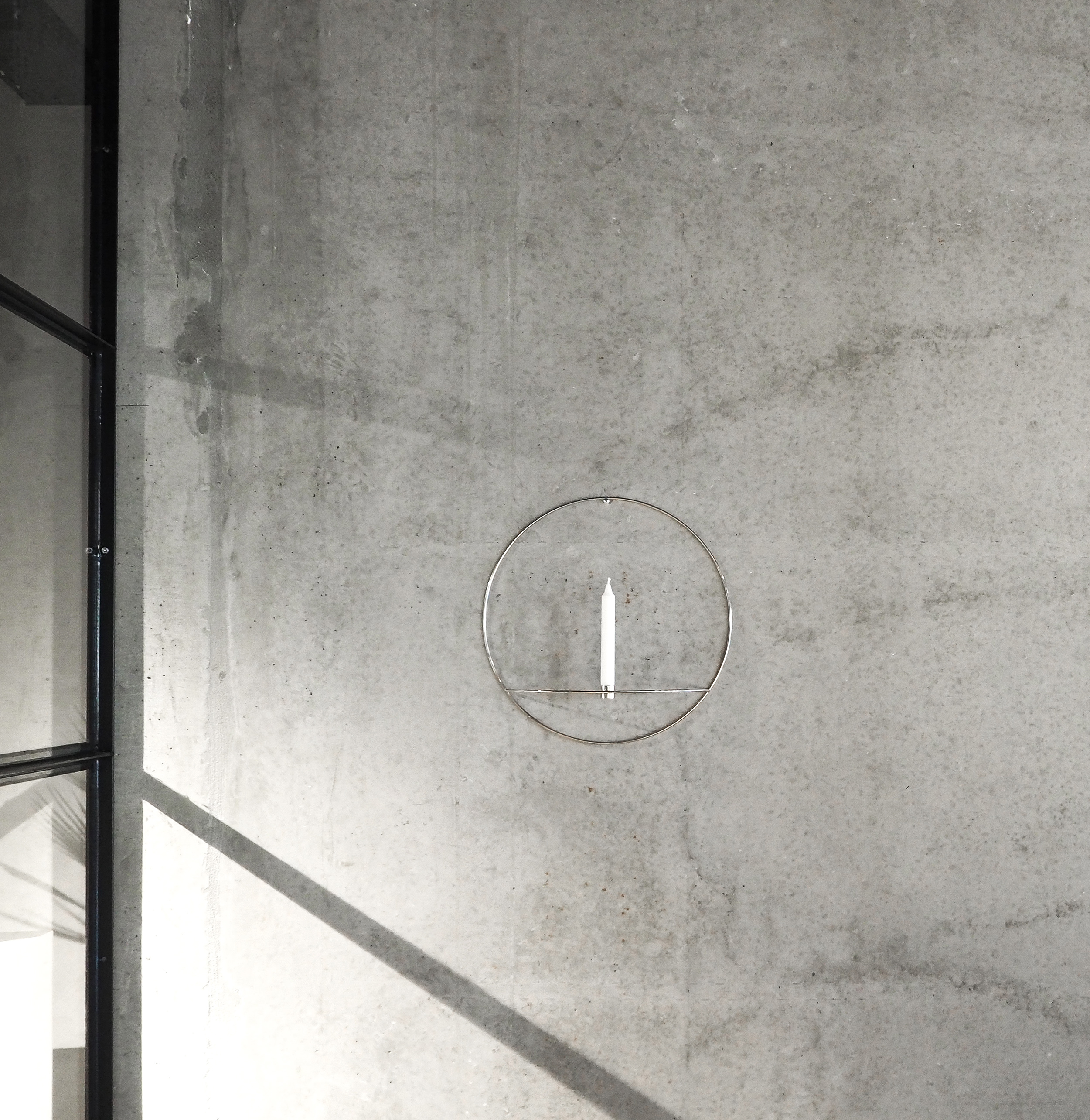 Menu Space - the grand opening during 3 days of design