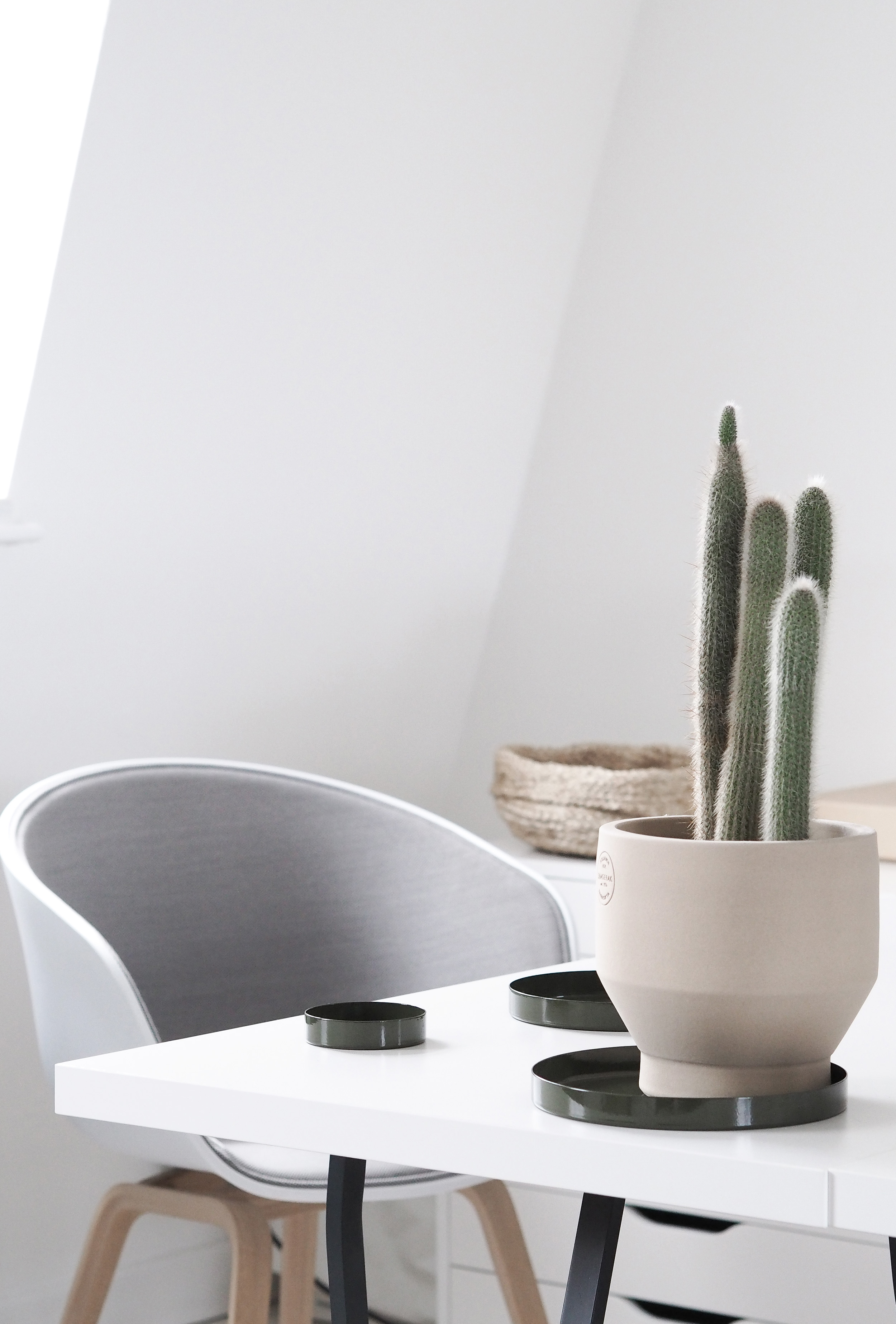 Scandi Office, Danish design