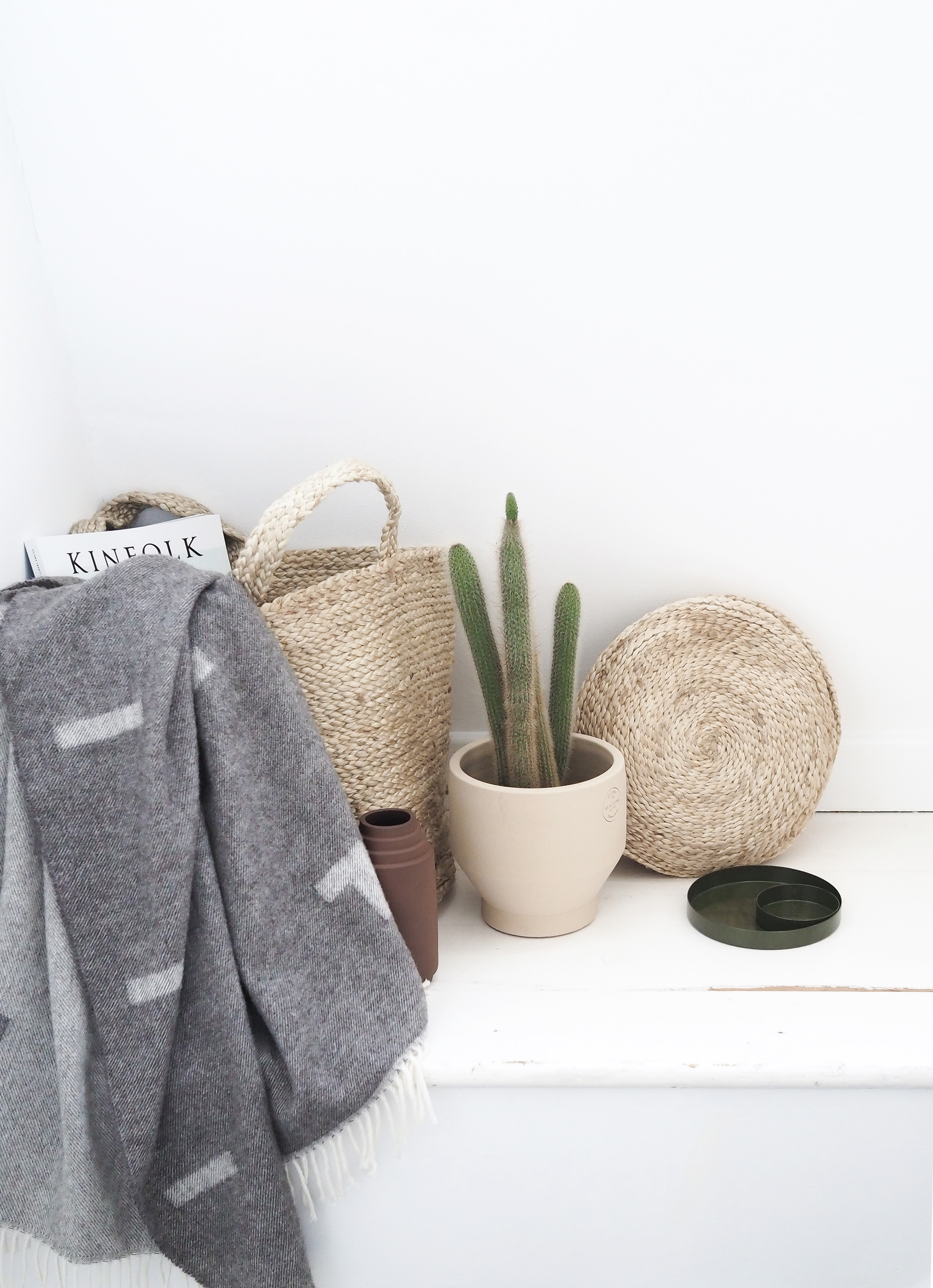 Malling Living - Nordic accessories by Rikke Malling