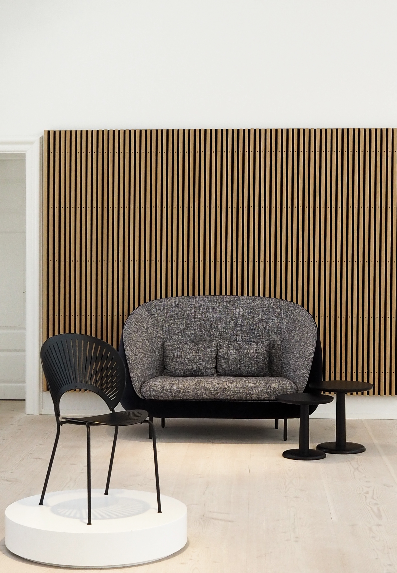 Danish Modern Furniture Design for Fredericia