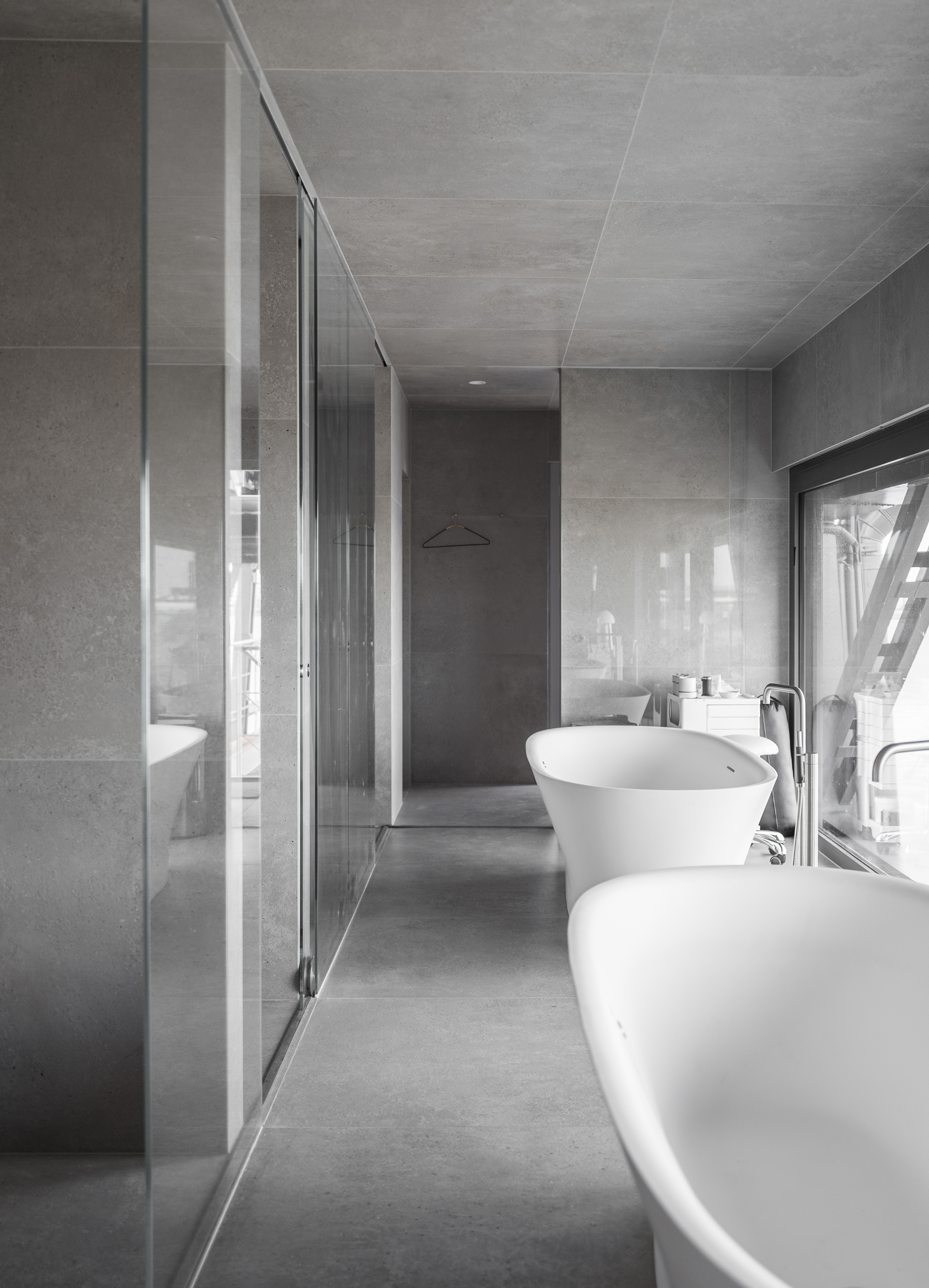 The Krane Spa Copenhagen