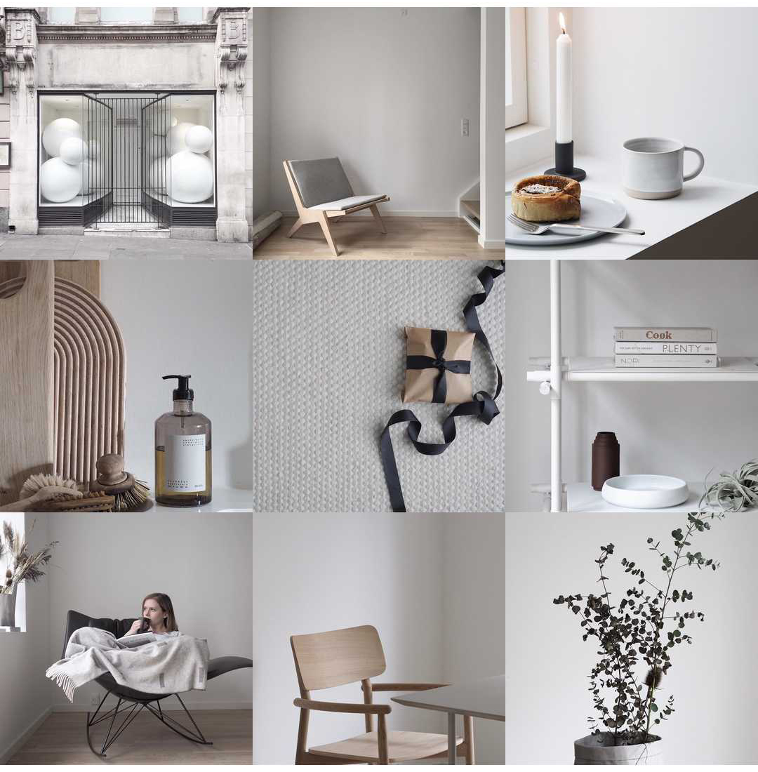 Hannah in the house best nine instagram @Han_house