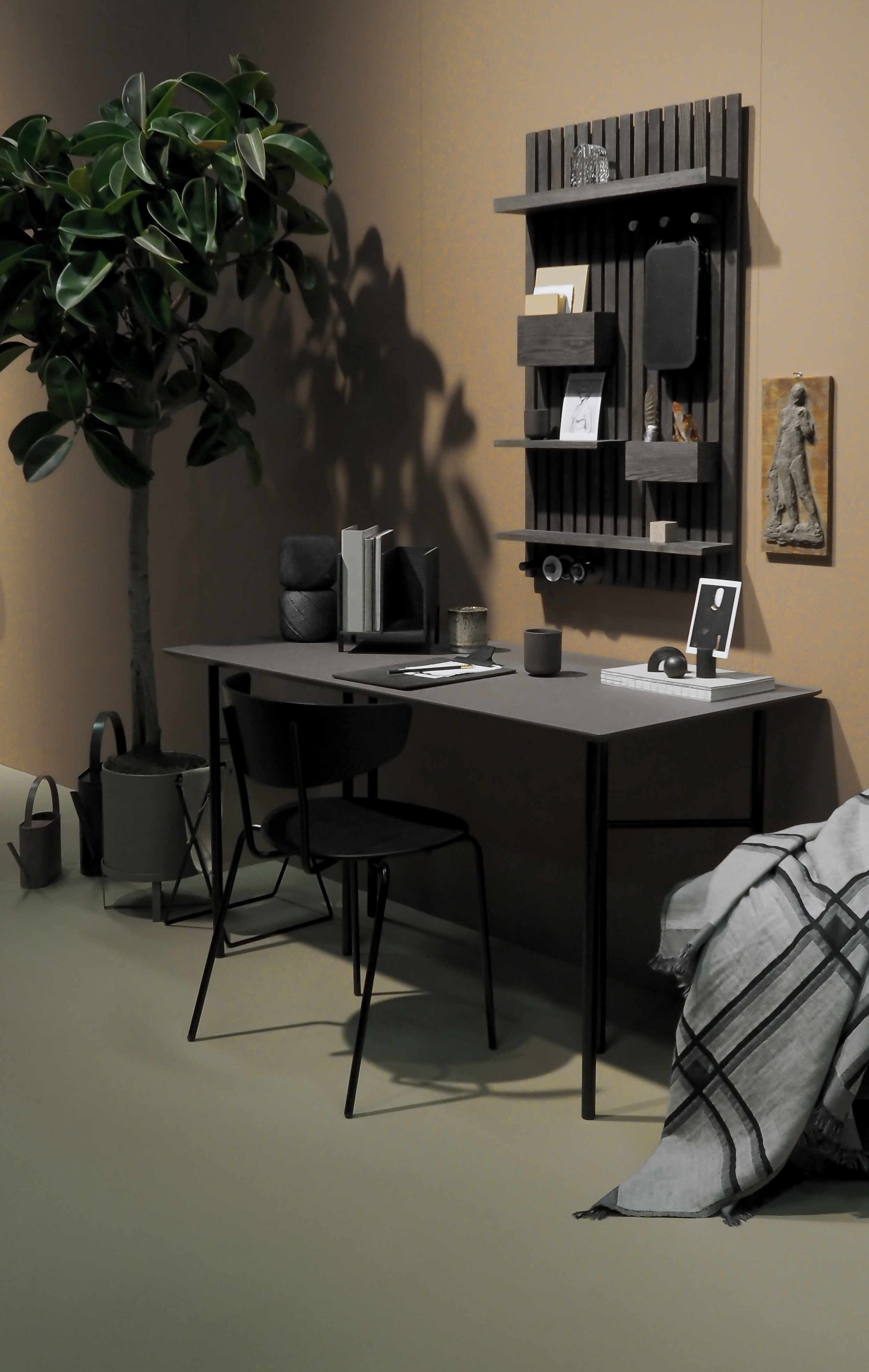 Stockholm Furniture and Light fair 2018, Ferm living 