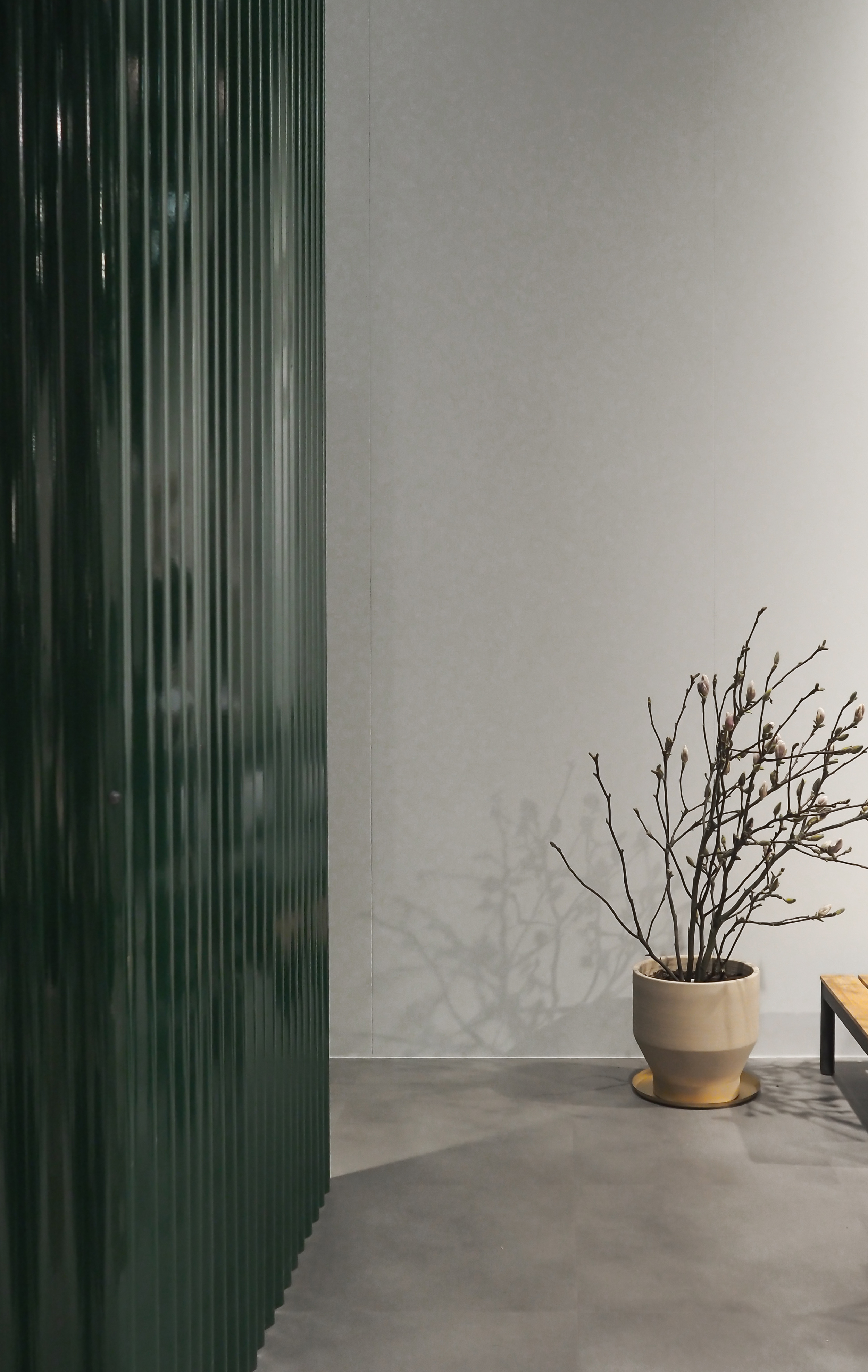 Stockholm Furniture and Light fair 2018, Skagerak