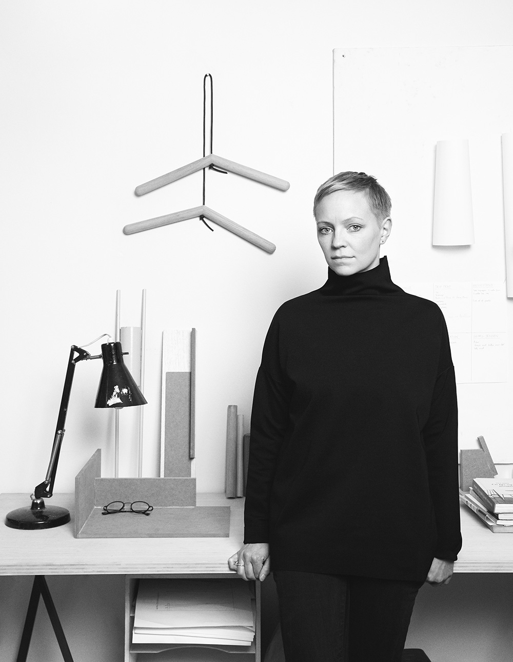 Danish Minimalist furniture by COMMON seating