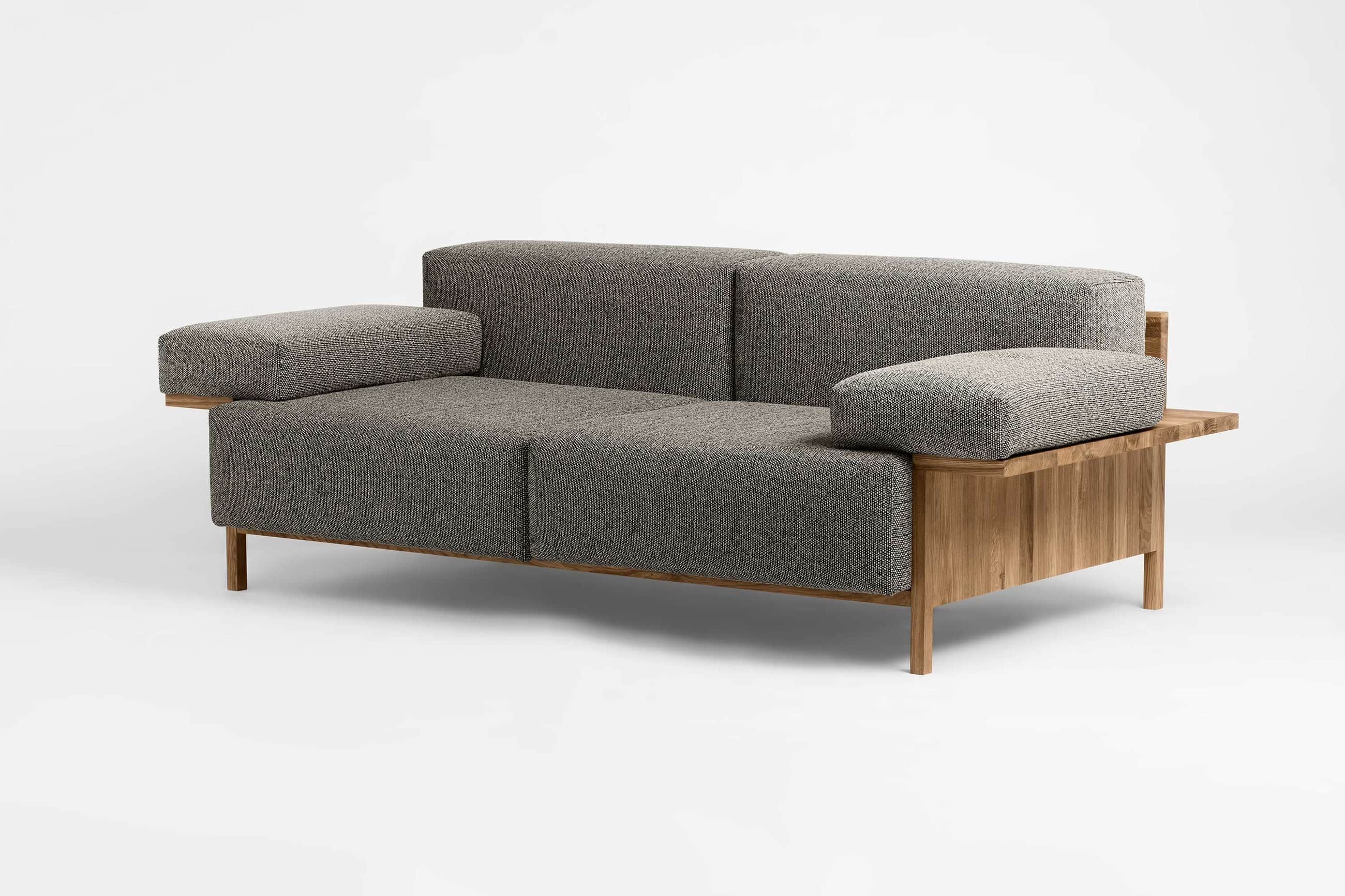 Danish Minimalist furniture by COMMON seating