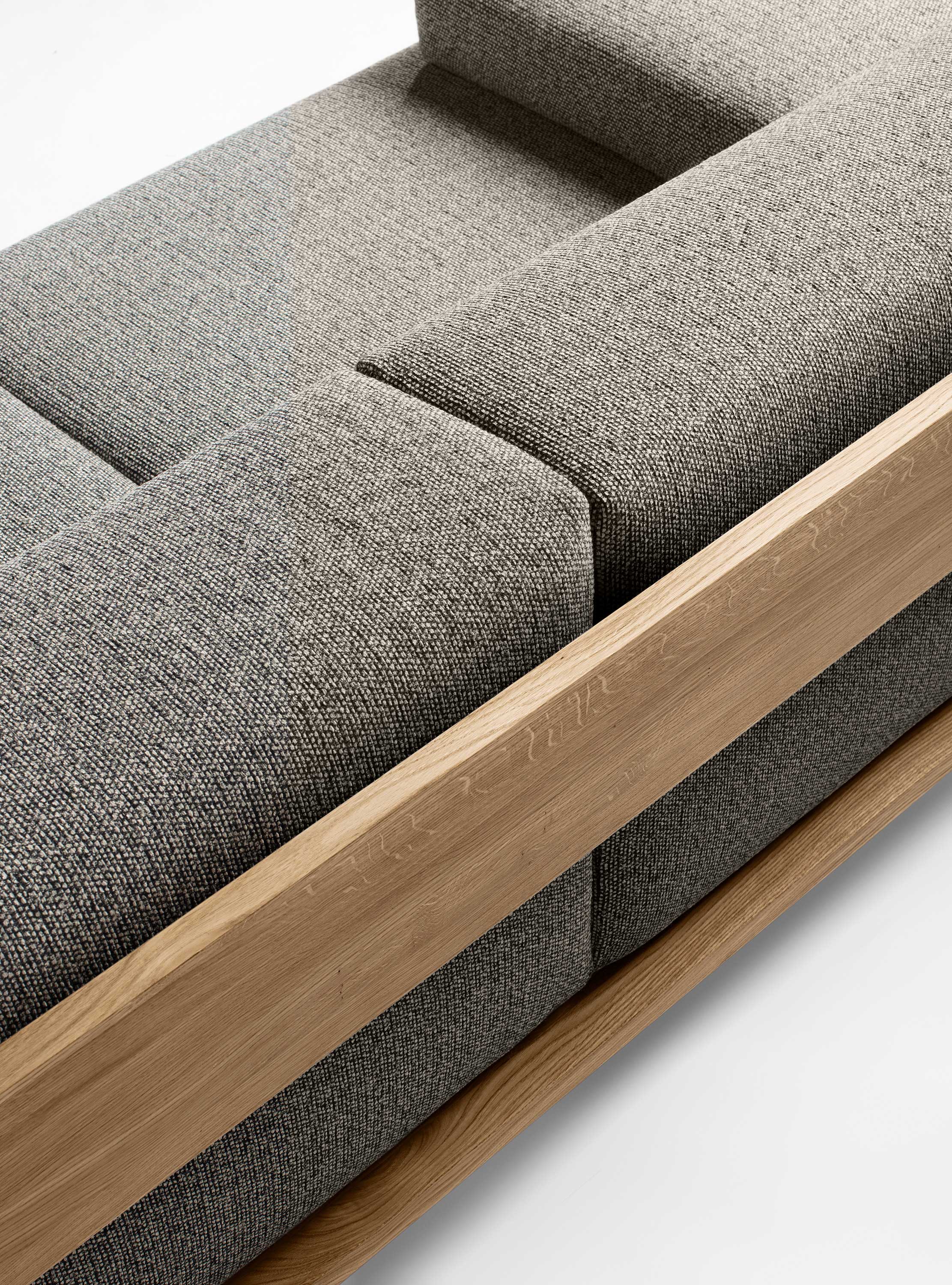 Danish Minimalist furniture by COMMON seating