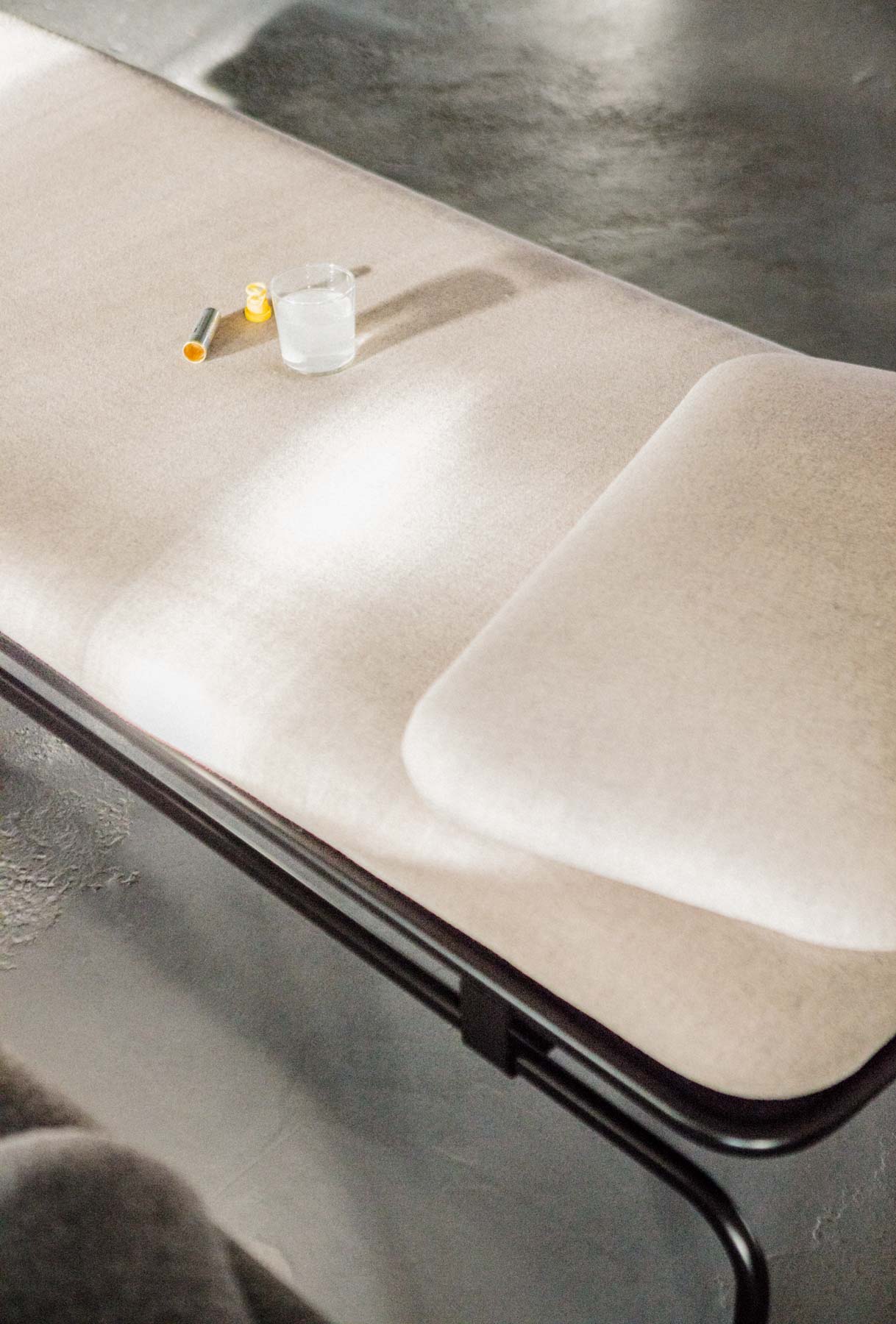 Danish Minimalist furniture by COMMON seating