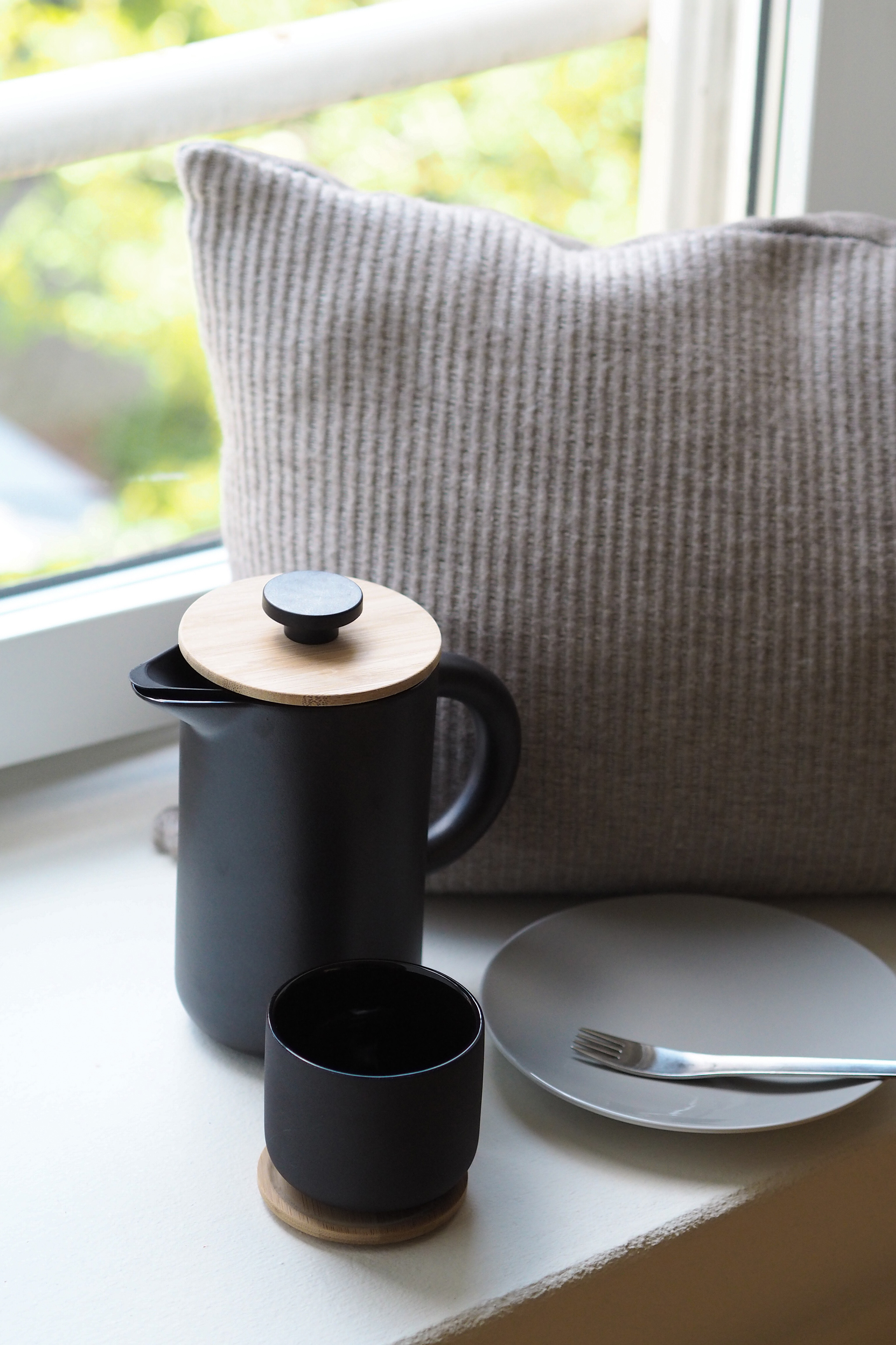 Styling for Stelton during 3 days of Design