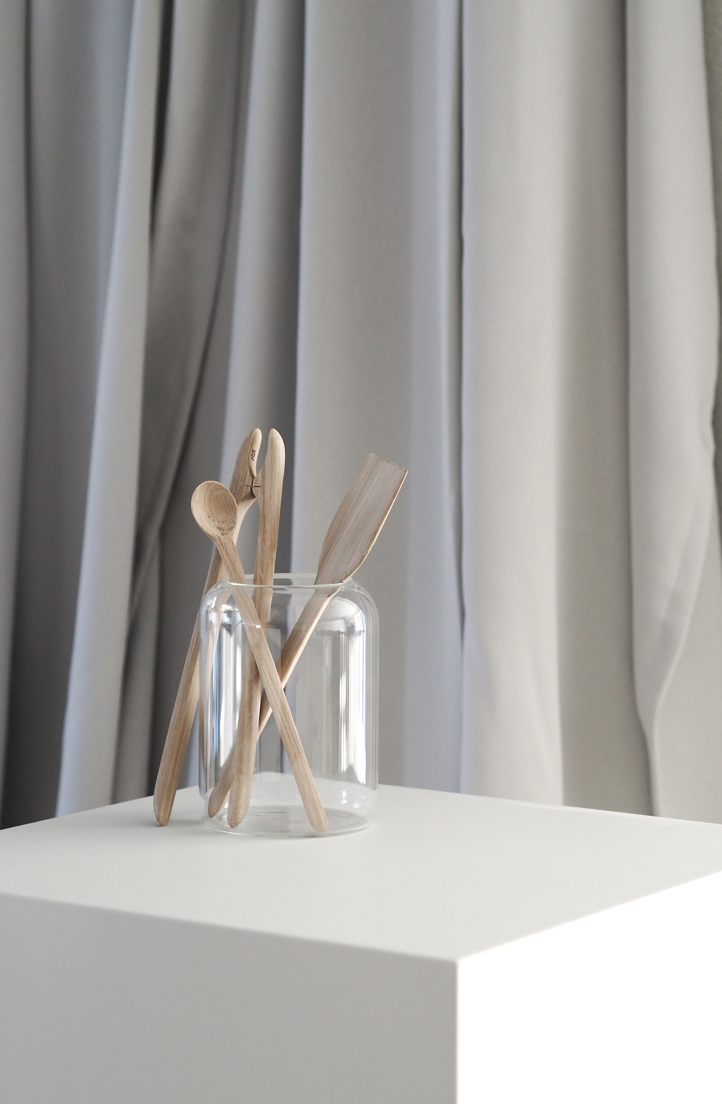 Styling for Stelton during 3 days of Design