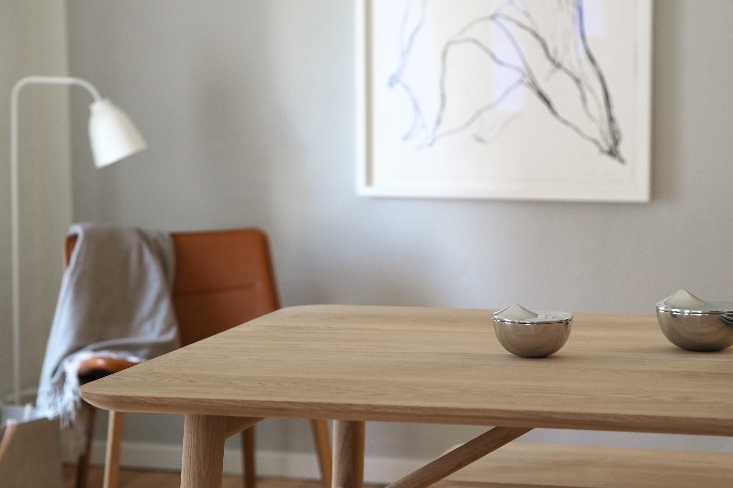 Styling for Stelton during 3 days of Design