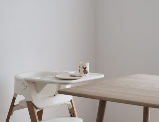 Be my guest | selecting products to welcome baby guests