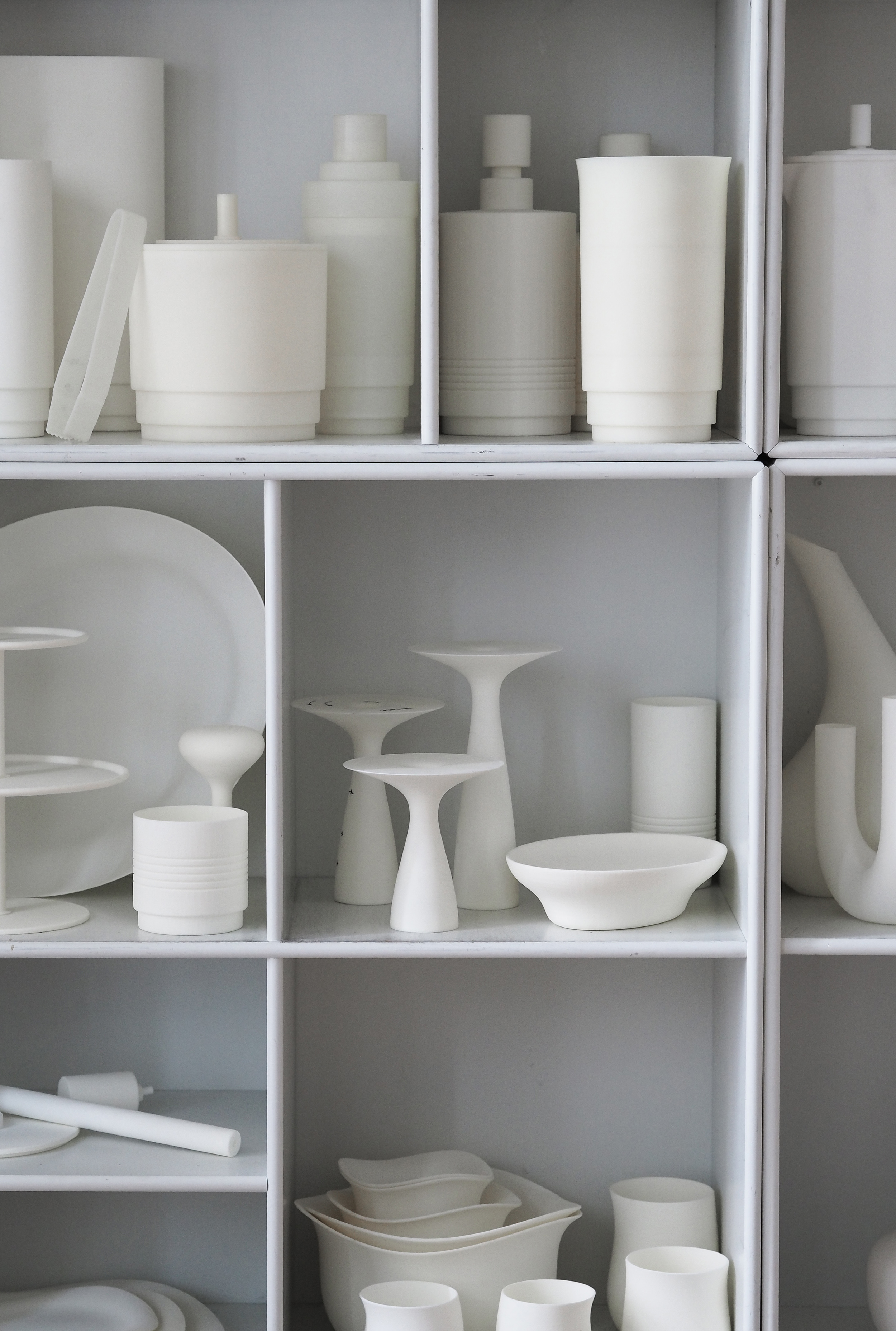 Studio Tour - Georg Jensen #ScandiDesignTour2017