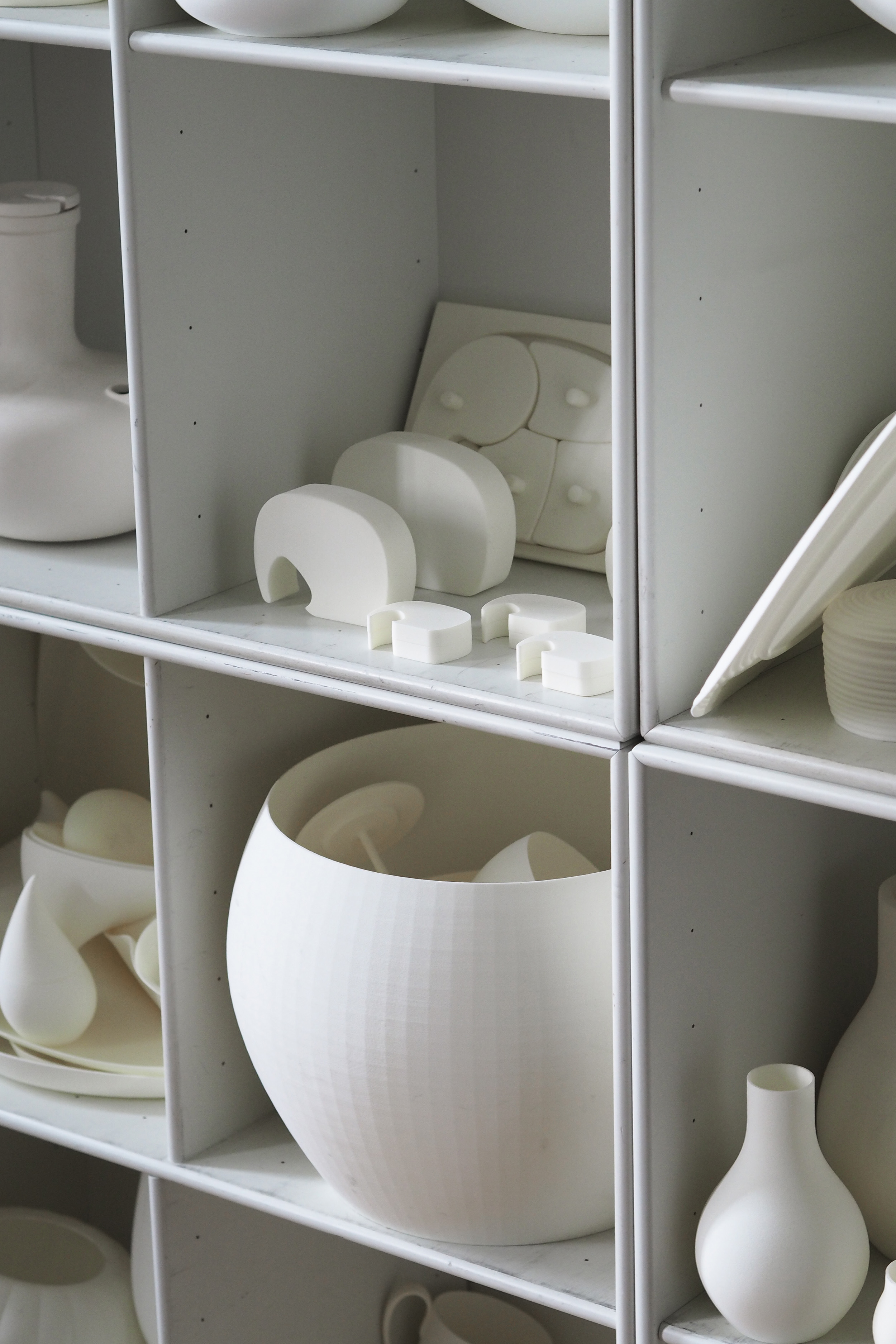 Studio Tour - Georg Jensen #ScandiDesignTour2017