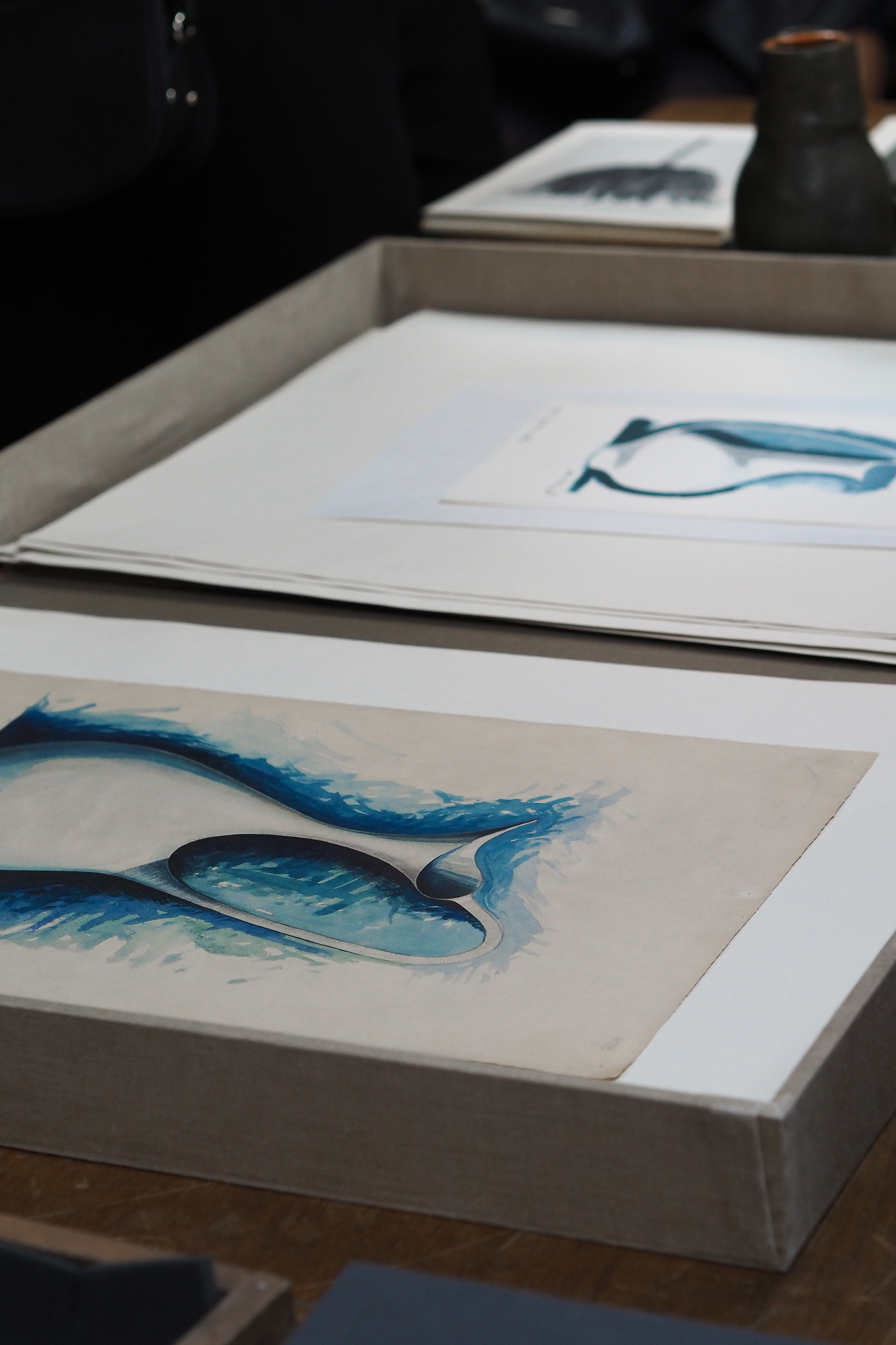 Studio Tour - Georg Jensen #ScandiDesignTour2017