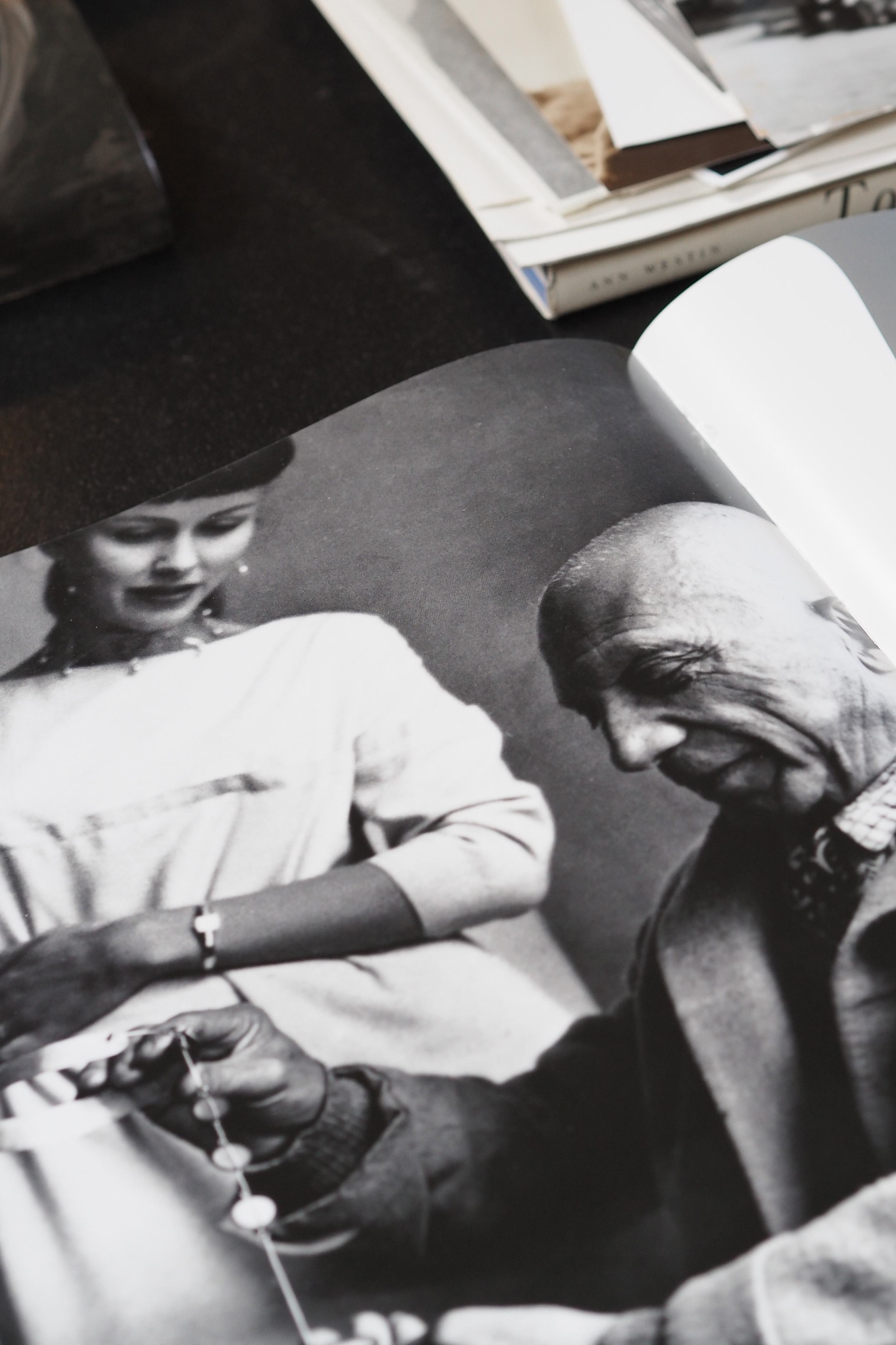 Studio Tour - Georg Jensen #ScandiDesignTour2017