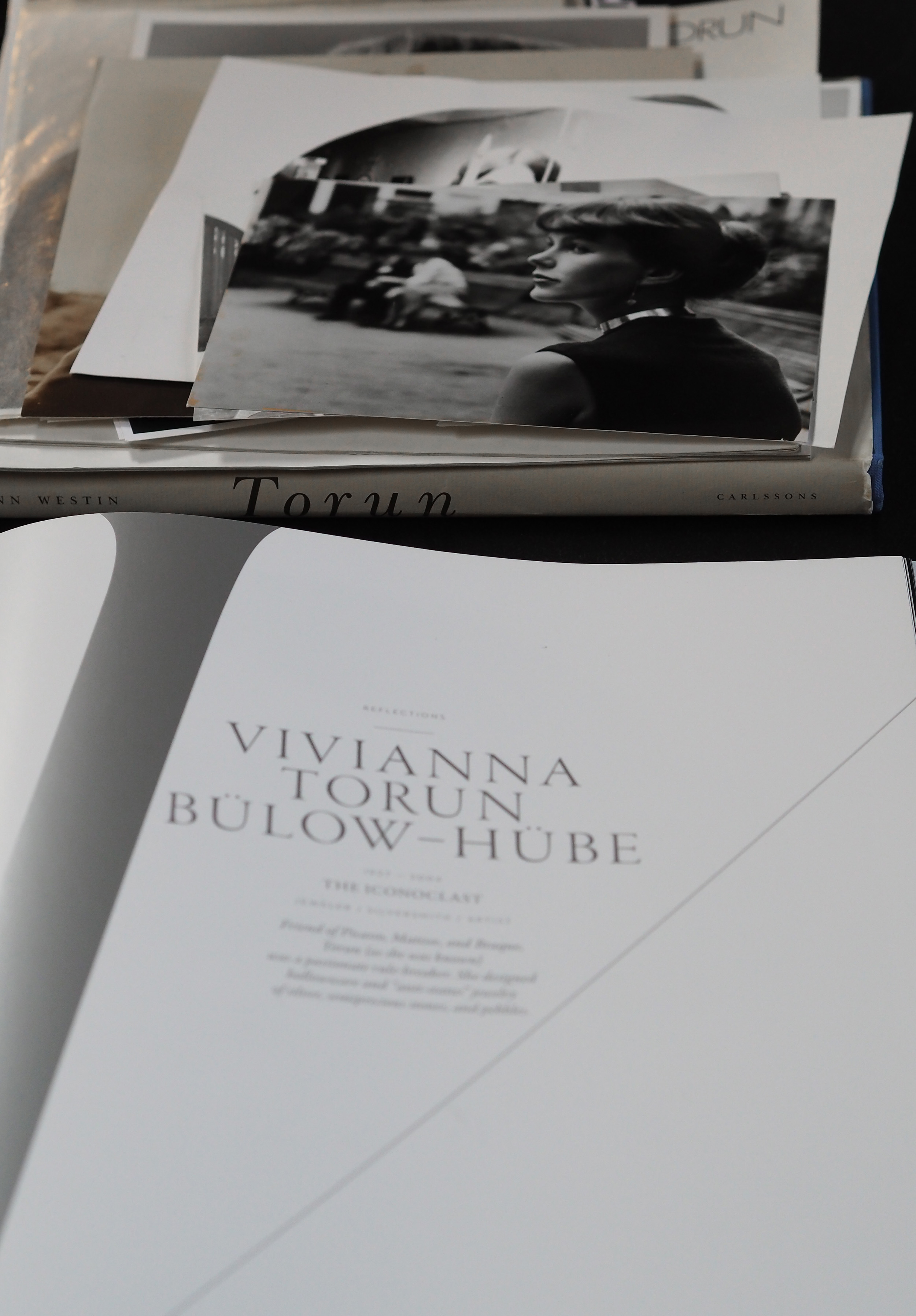 Studio Tour - Georg Jensen #ScandiDesignTour2017